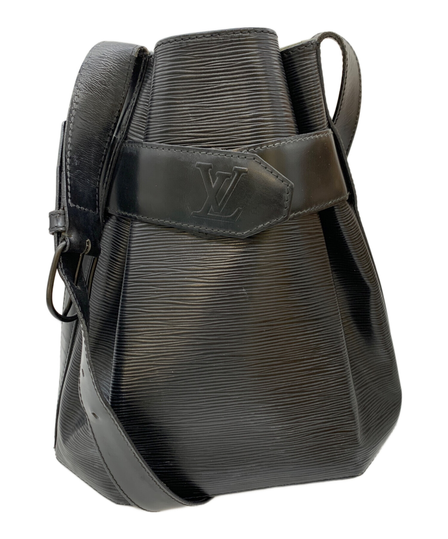中古・古着通販】LOUIS VUITTON (ルイ ヴィトン) ショルダーバッグ