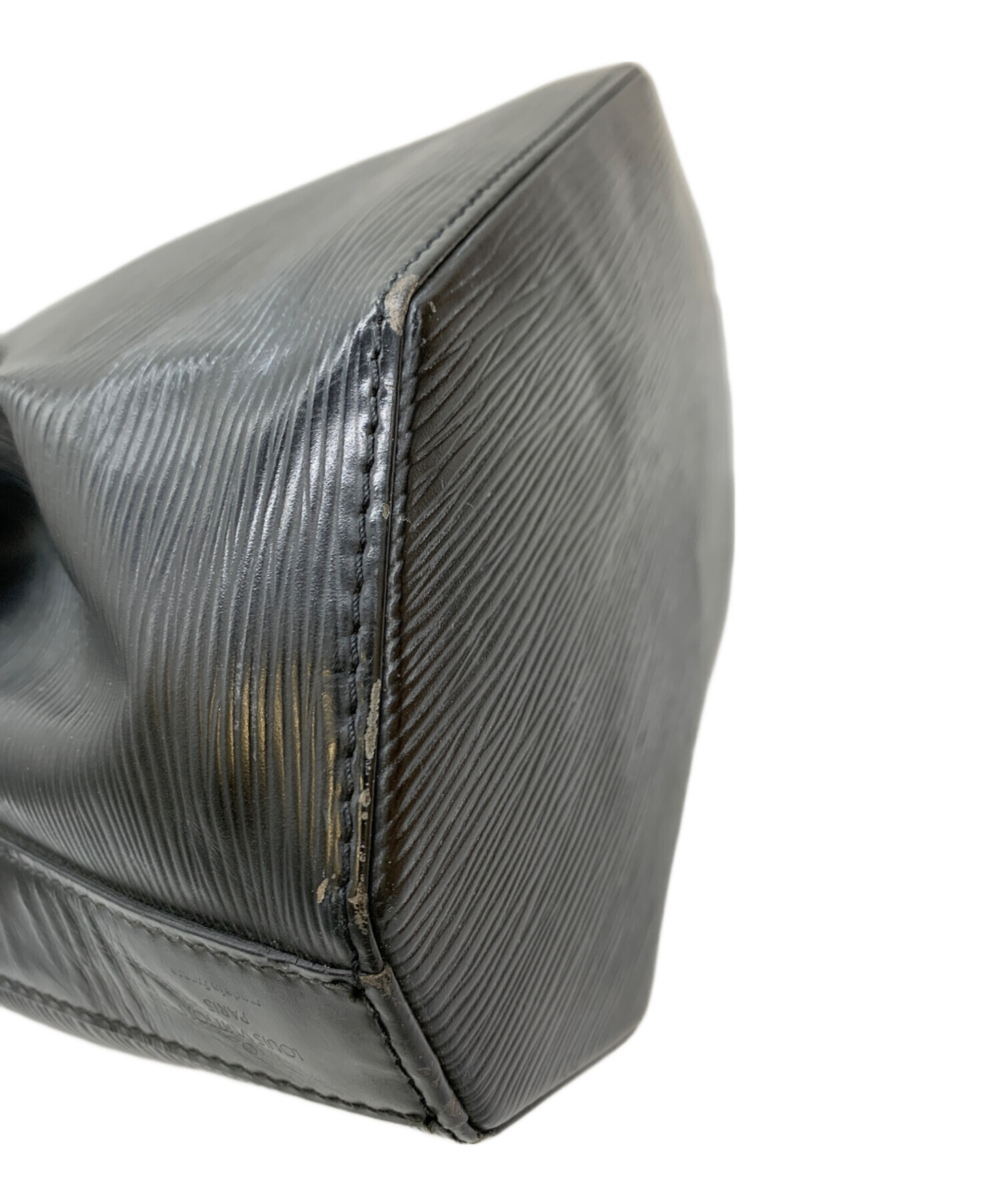 中古・古着通販】LOUIS VUITTON (ルイ ヴィトン) ショルダーバッグ