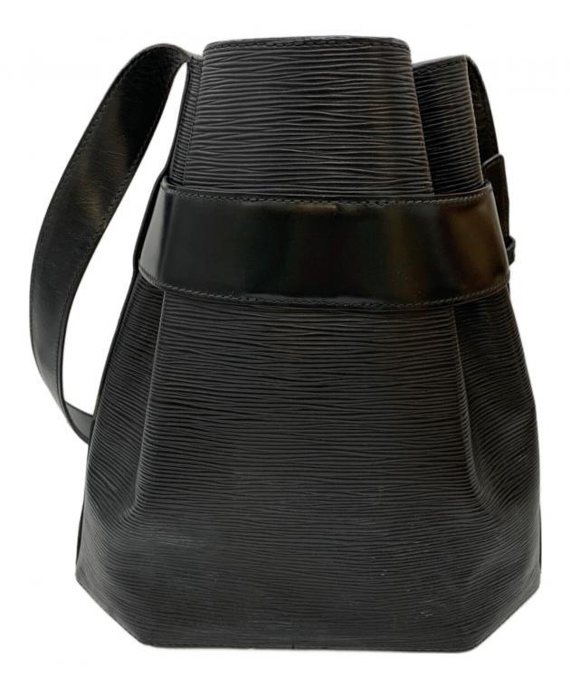 Louis Vuitton 　ショルダーバッグ 中古・古着通販】LOUIS VUITTON (ルイ ヴィトン) ショルダーバッグ