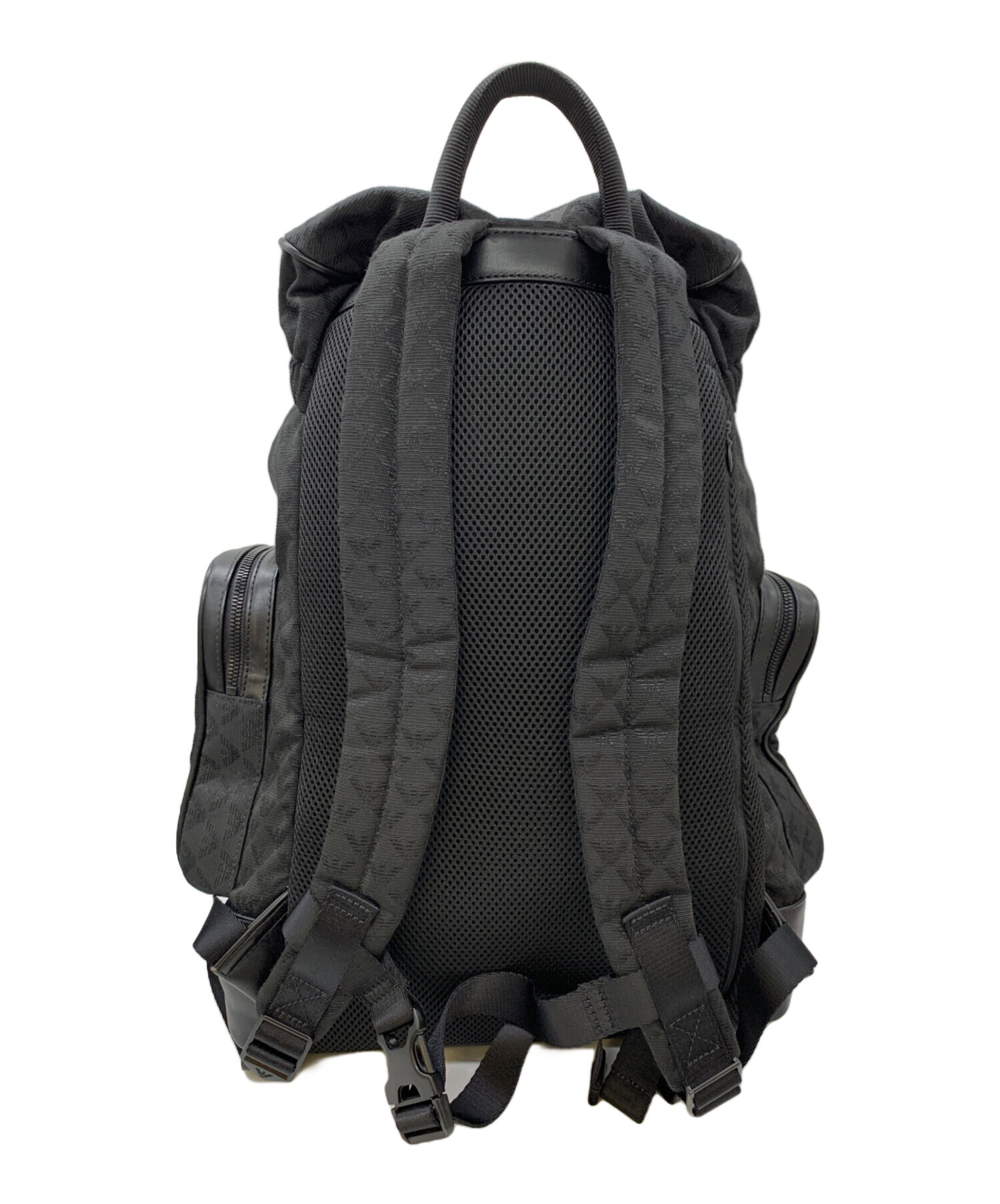 中古・古着通販】EMPORIO ARMANI (エンポリオアルマーニ) バックパック
