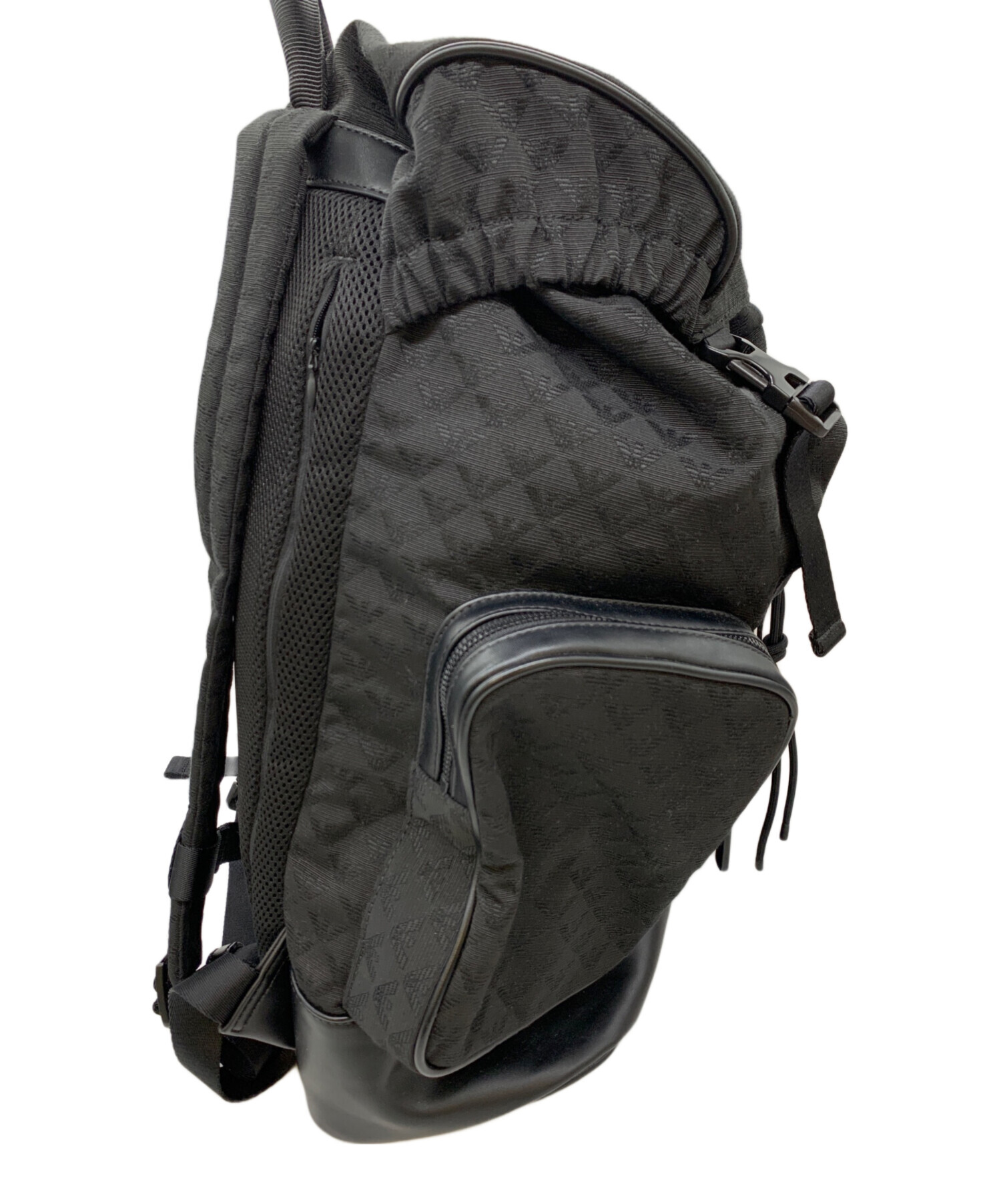 中古・古着通販】EMPORIO ARMANI (エンポリオアルマーニ) バックパック