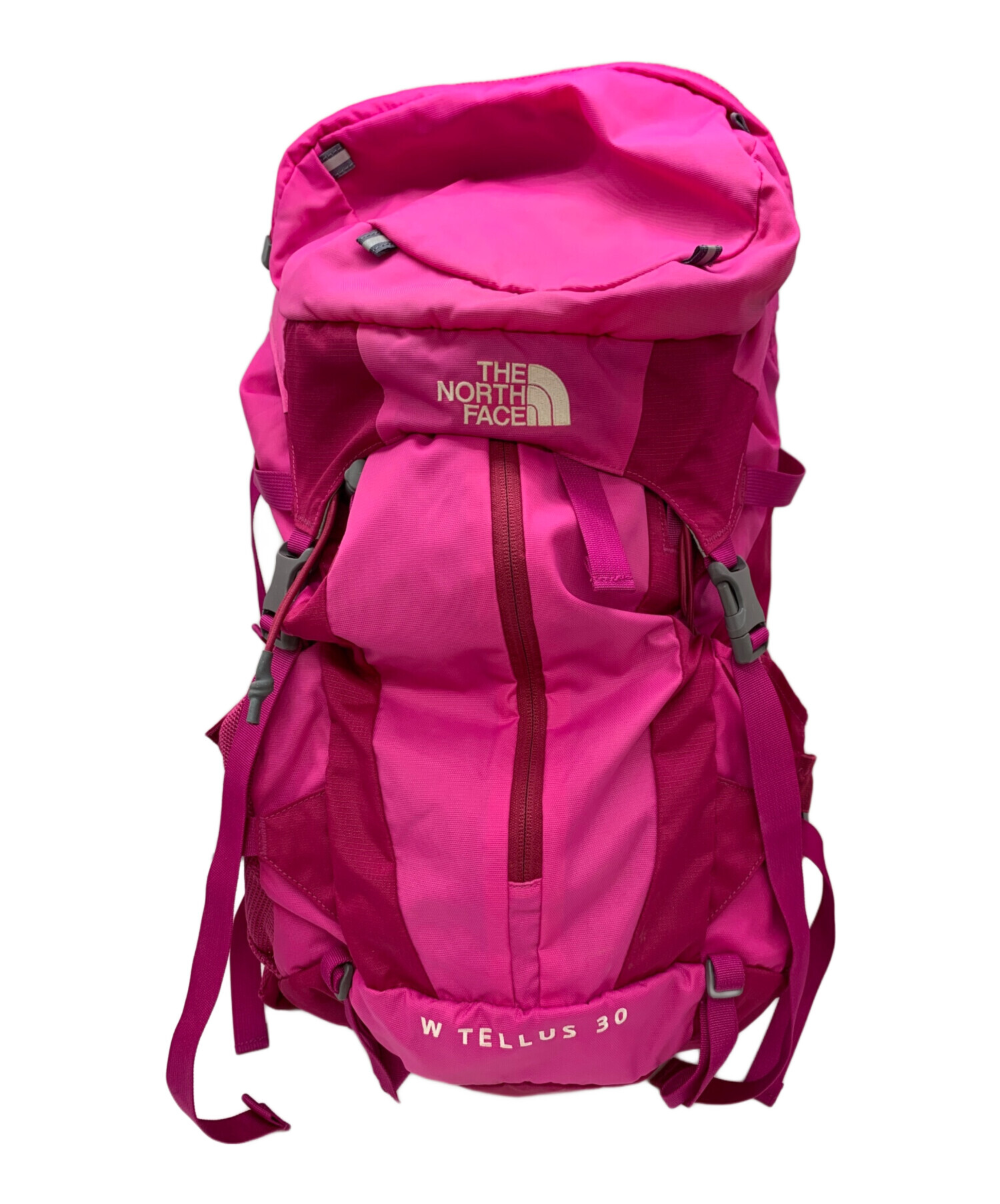 中古・古着通販】THE NORTH FACE (ザ ノース フェイス) リュック 