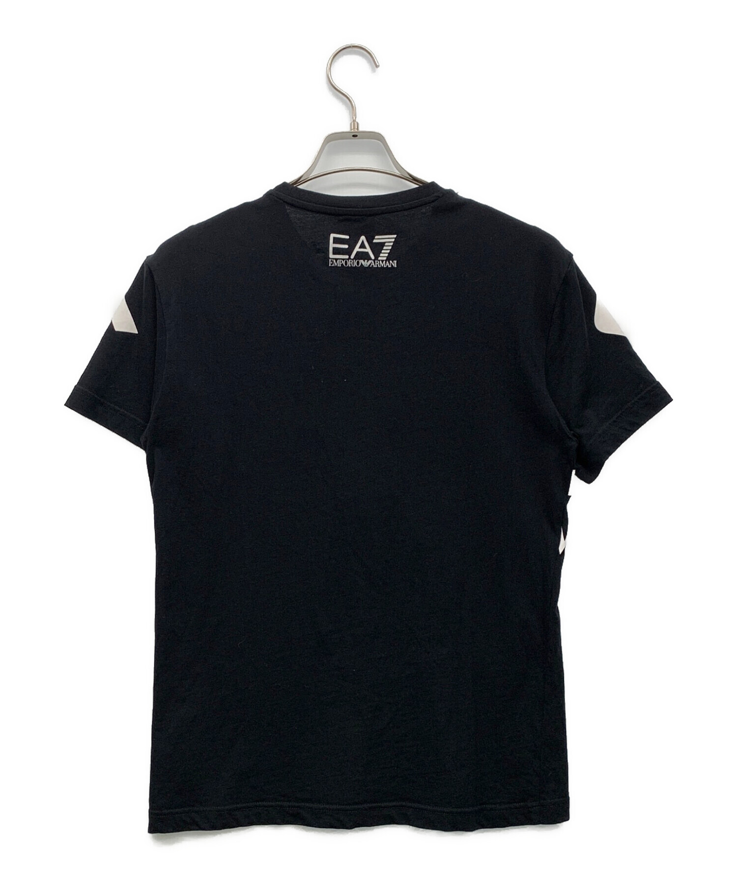 中古・古着通販】EMPORIO ARMANI (エンポリオアルマーニ) 半袖Tシャツ 