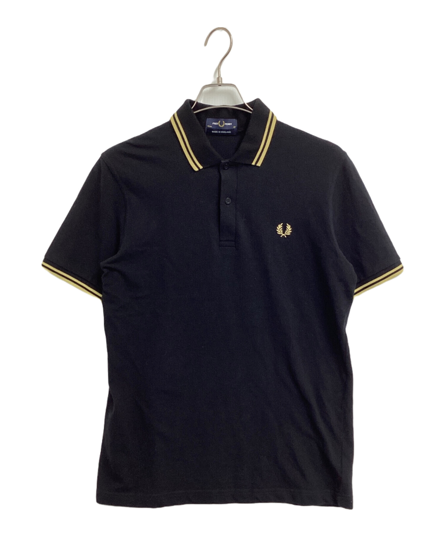 中古・古着通販】FRED PERRY (フレッドペリー) The Fred Perry Shirt