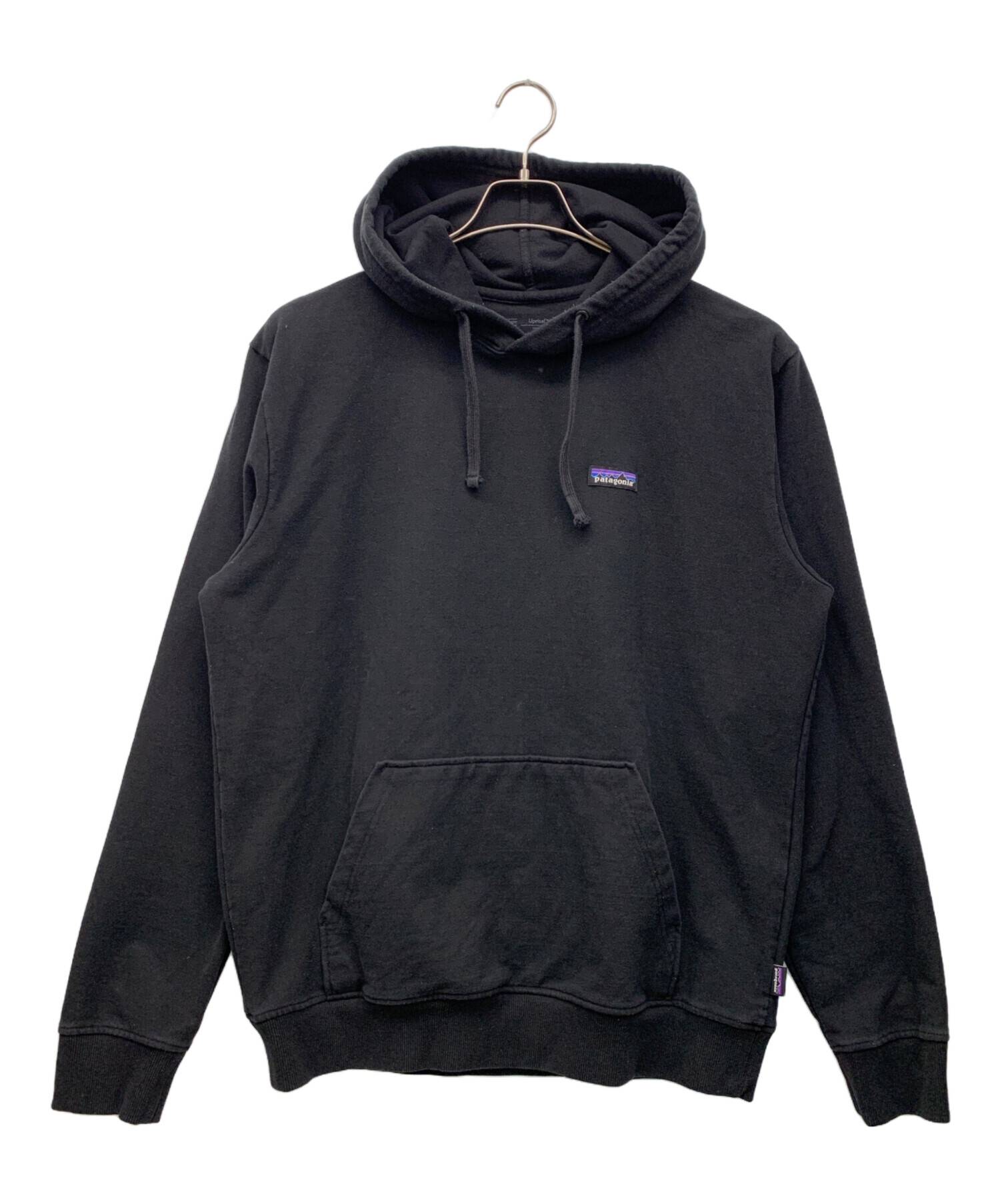 中古・古着通販】Patagonia (パタゴニア) プルオーバーパーカー 