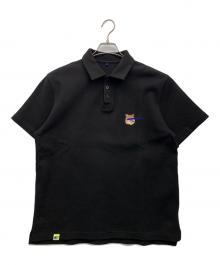 新品 ADER×KITSUNE テトリスFOX ポロシャツ A3 新品 ADER×KITSUNE テトリスFOX ポロシャツ A3 楽天市場】Maison