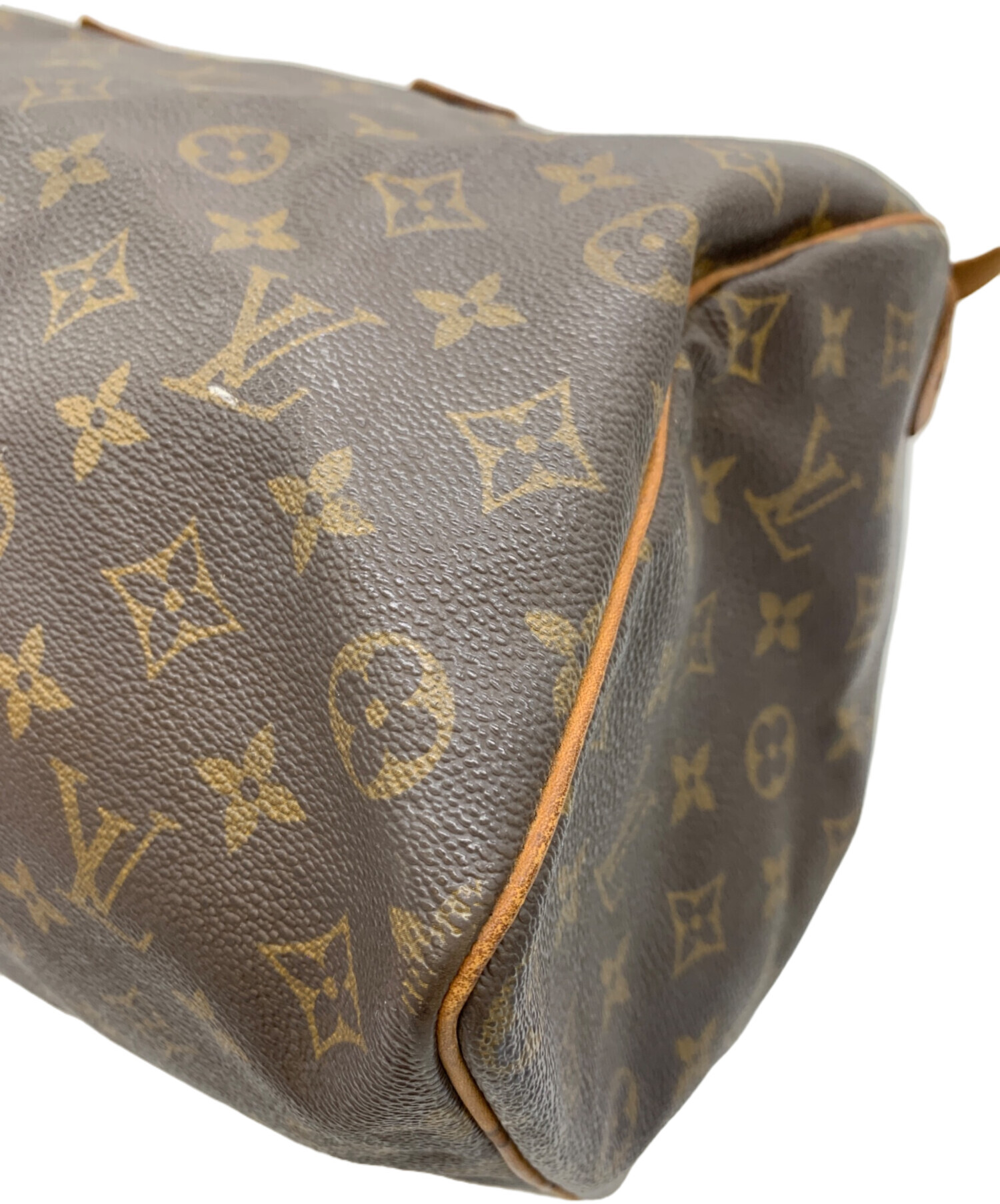 中古・古着通販】LOUIS VUITTON (ルイ ヴィトン) ハンドバッグ