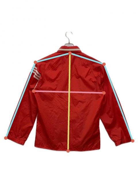 中古・古着通販】adidas originals (アディダスオリジナル) ナイロン