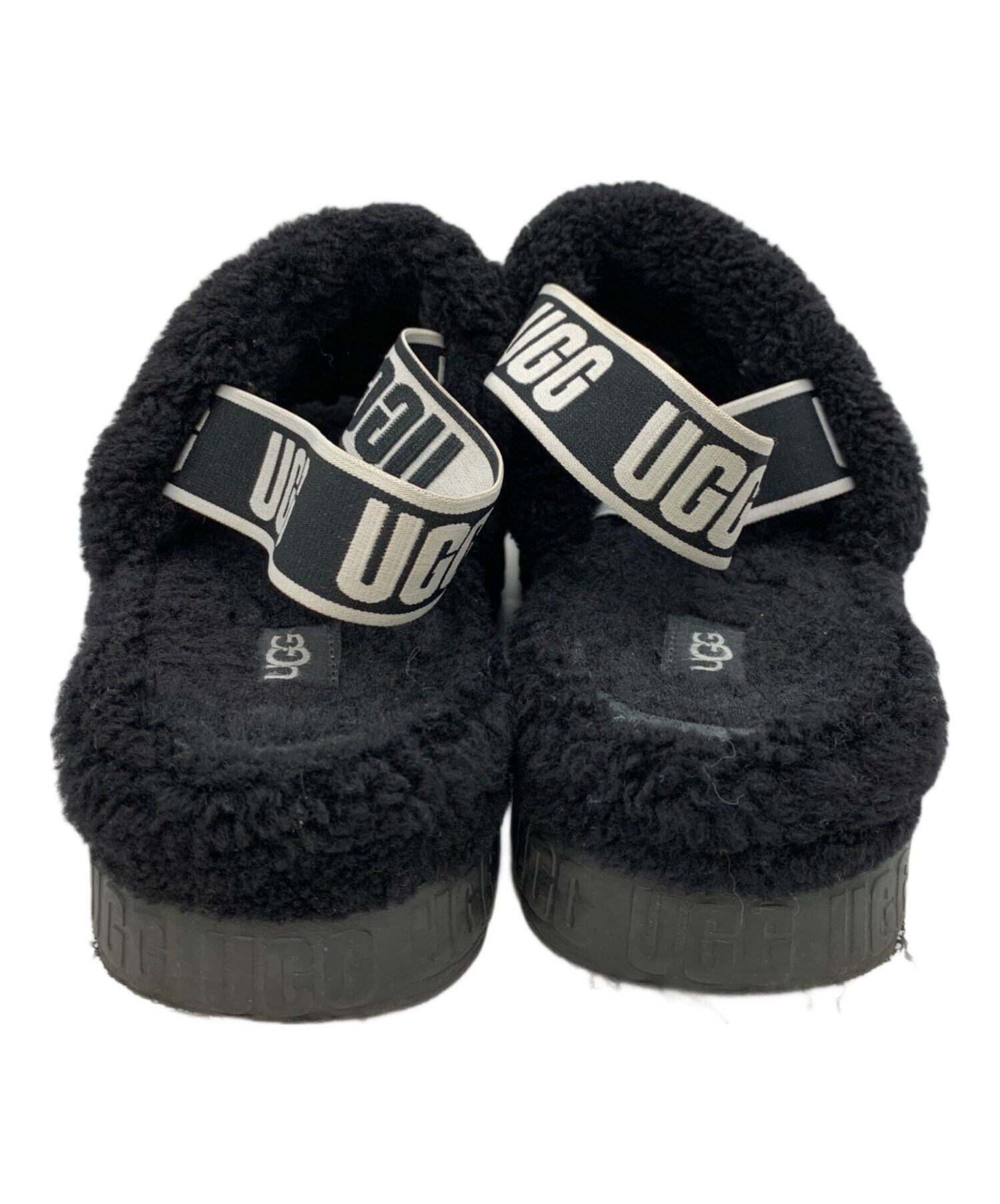 ugg　サンダル　ボア 楽天市場】ugg ボア（サンダル｜レディース靴）：靴の通販