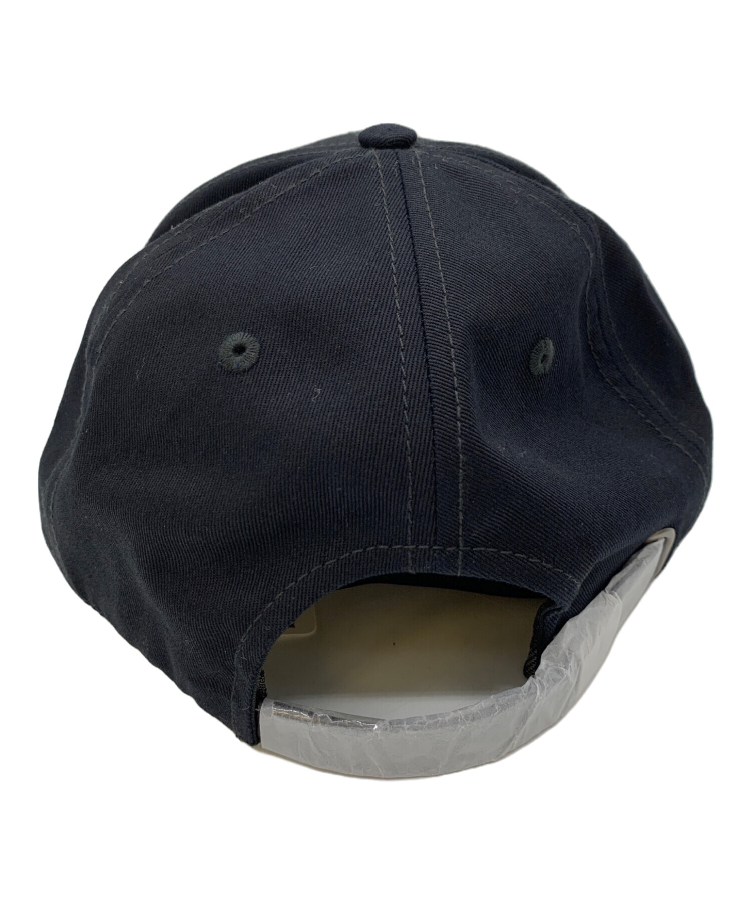 中古・古着通販】COACH (コーチ) ベースボールキャップ ブラック