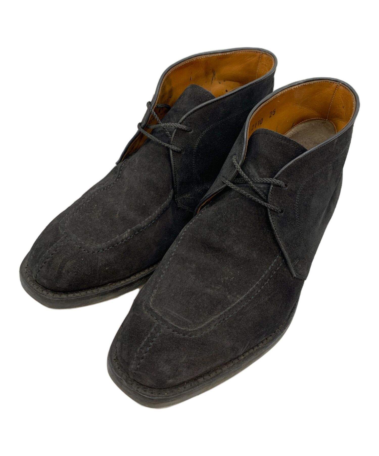 中古・古着通販】SCOTCH GRAIN × HIROKAWA (スコッチグレイン×ヒロカワ