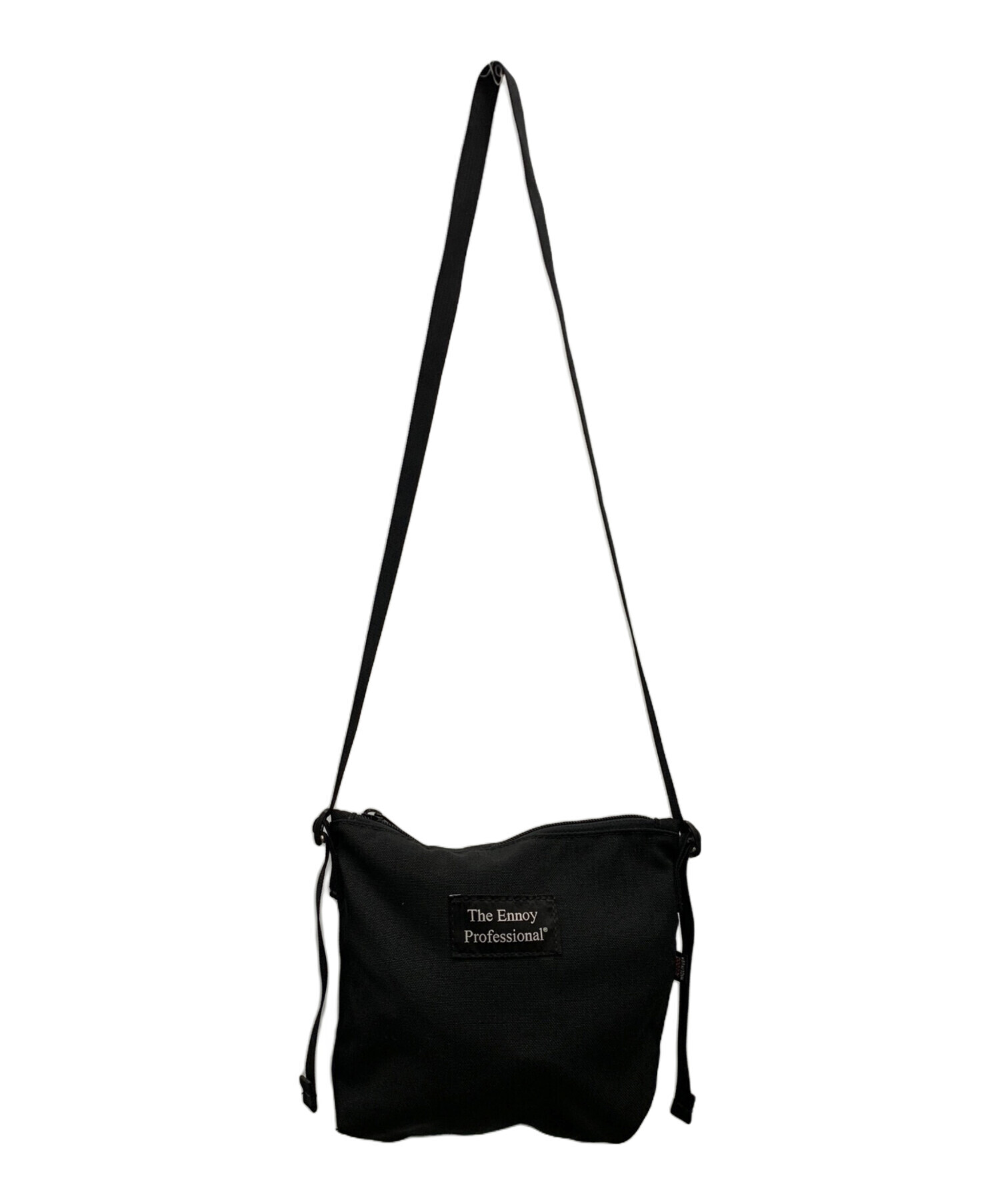 【新品・未使用】The ENNOY Professional? サコッシュ 中古・古着通販】THE ENNOY PROFESSIONAL (ザ エンノイ