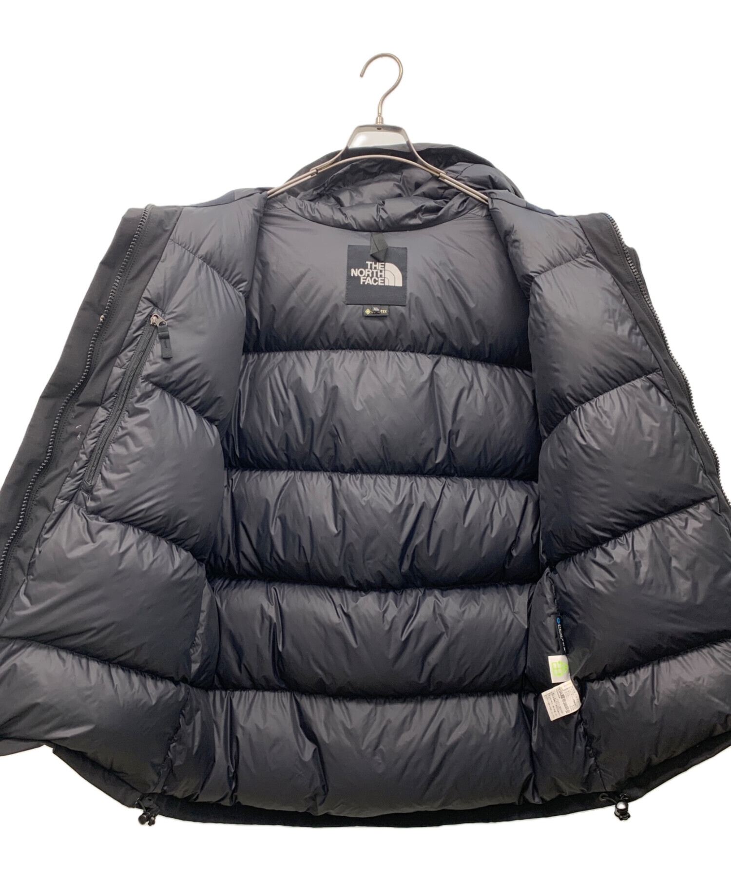 中古・古着通販】THE NORTH FACE (ザ ノース フェイス) マウンテン 