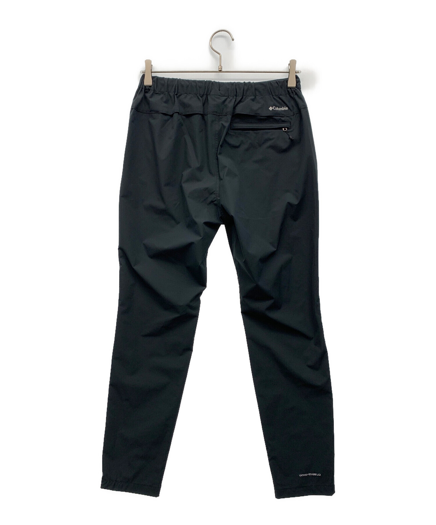 コロンビア] ウィメンズライトキャニオンソフトシェルパンツ PL6833