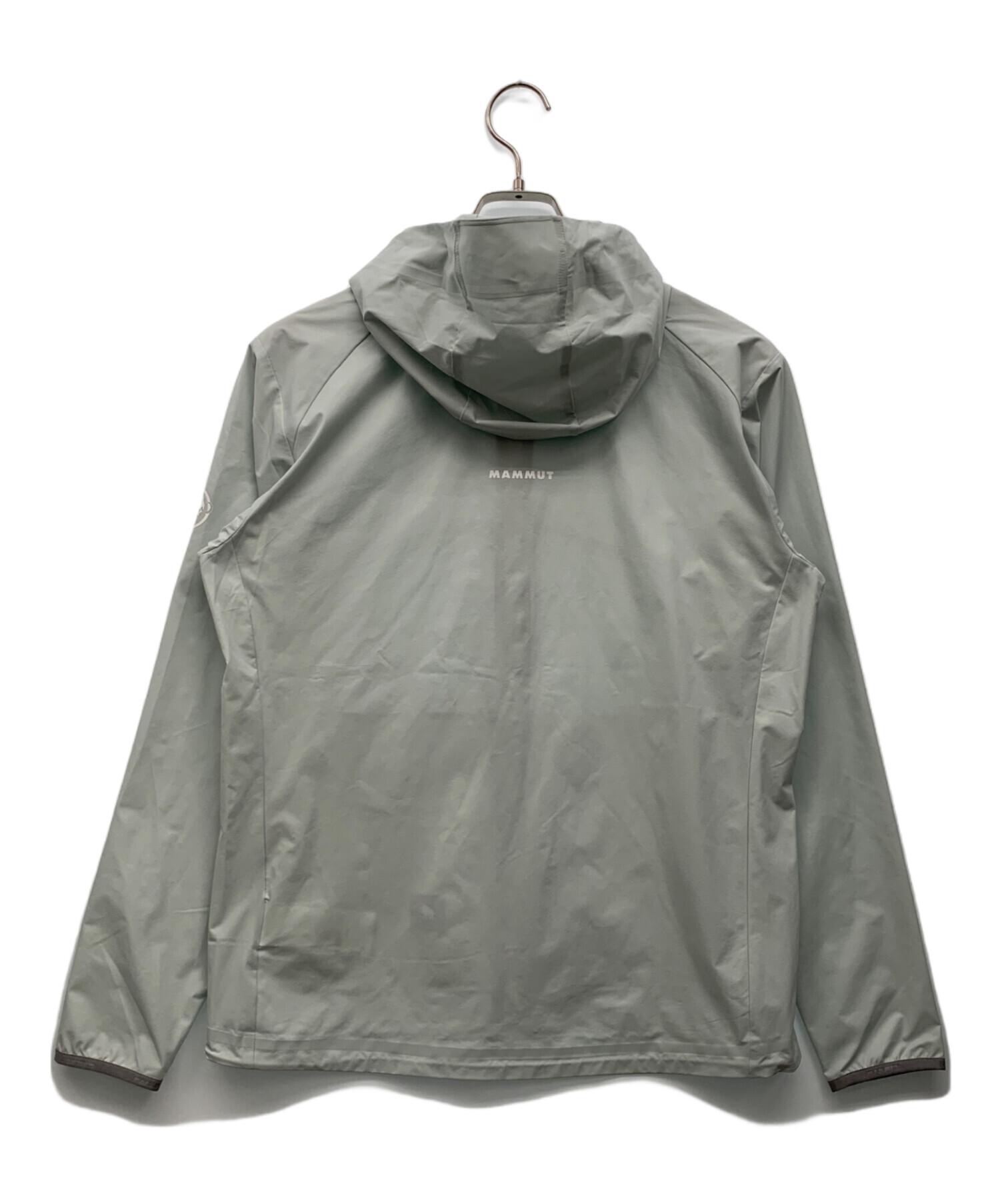 中古・古着通販】MAMMUT (マムート) グラナイト ソフトシェル
