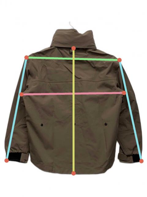 中古・古着通販LITTLE PRESENTS (リトルプレゼンツ) レイン
