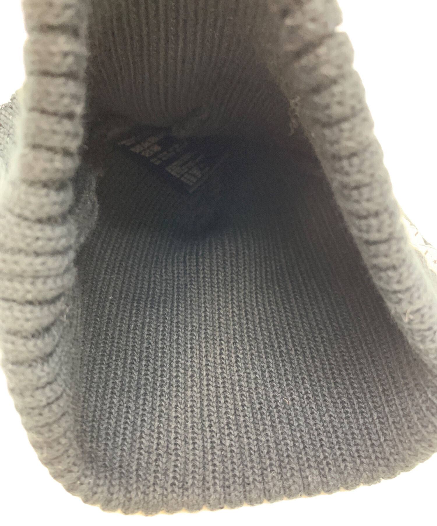 中古・古着通販】New Era (ニューエラ) YOHJI YAMAMOTO (ヨウジ
