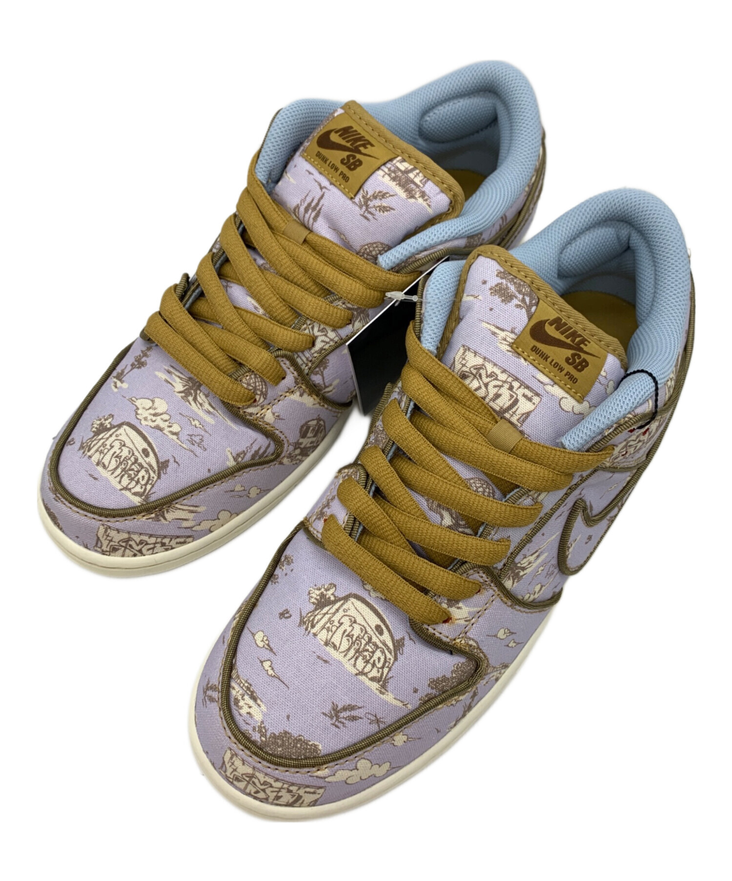 中古・古着通販】NIKE SB (ナイキエスビー) SB Dunk Low PRM 