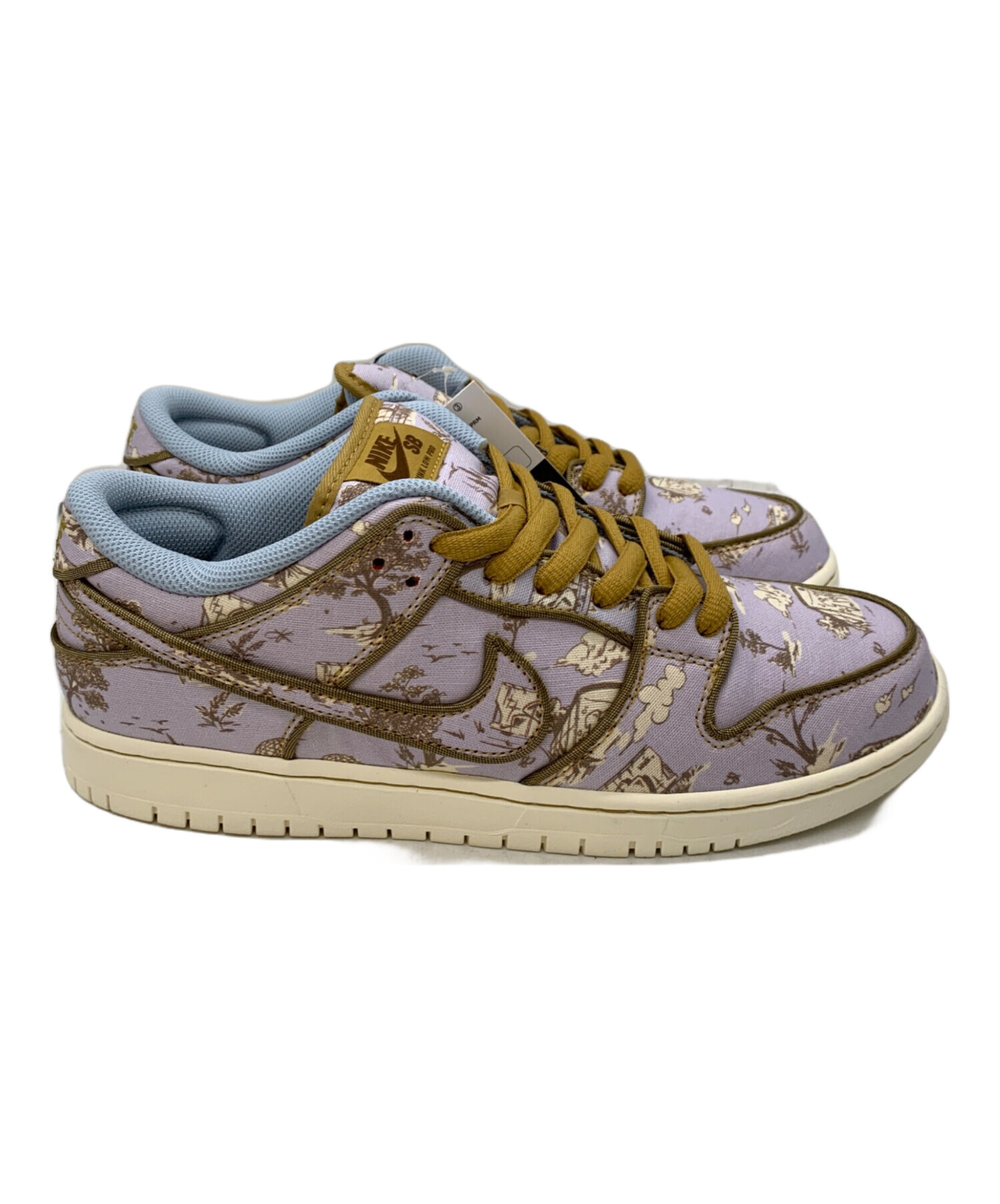 中古・古着通販】NIKE SB (ナイキエスビー) SB Dunk Low PRM 