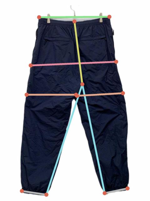 中古・古着通販】THE ENNOY PROFESSIONAL (ザ エンノイ
