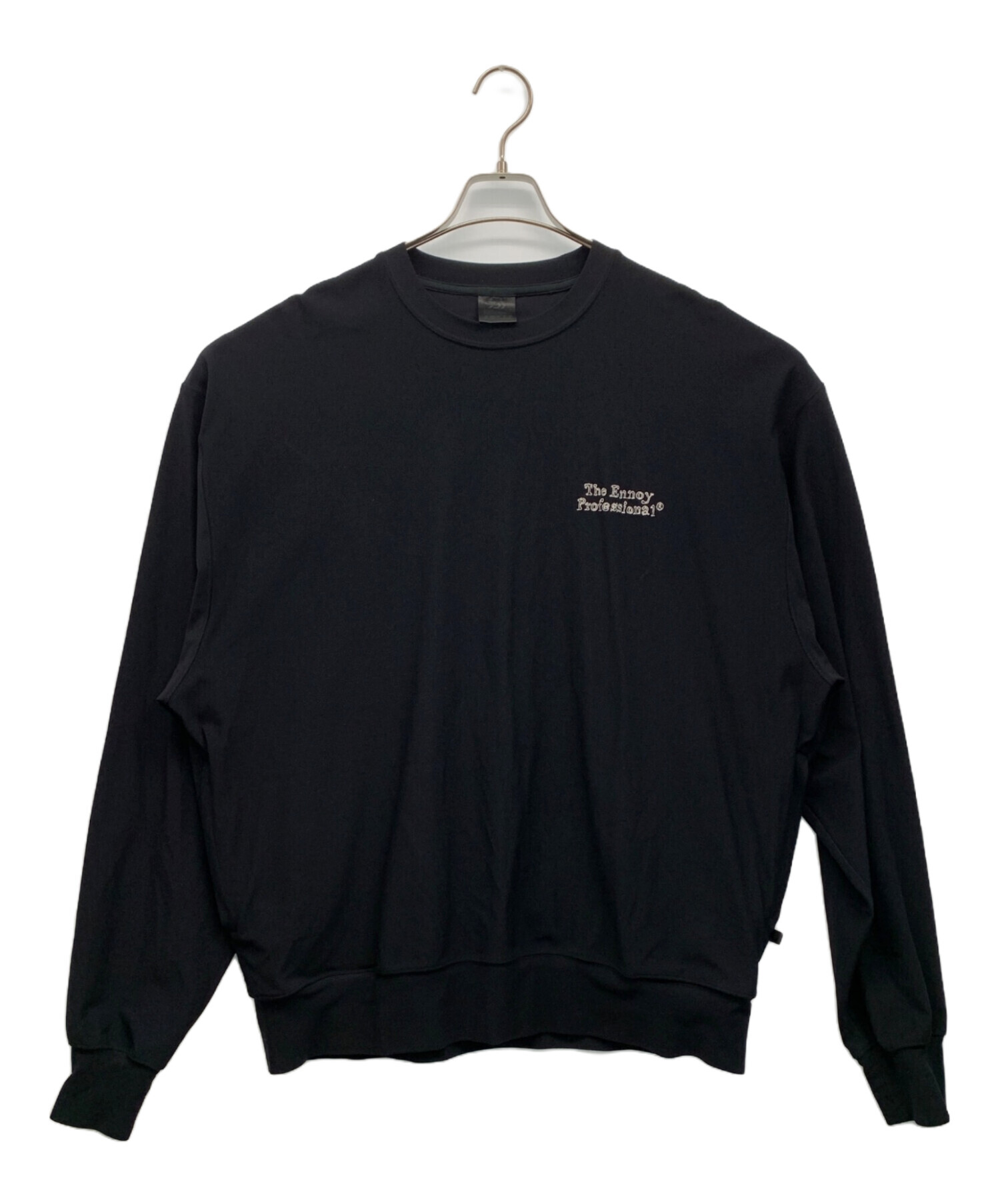 中古・古着通販】DAIWA PIER39 (ダイワ ピア39) TECH FLEX JERSEY CREW 