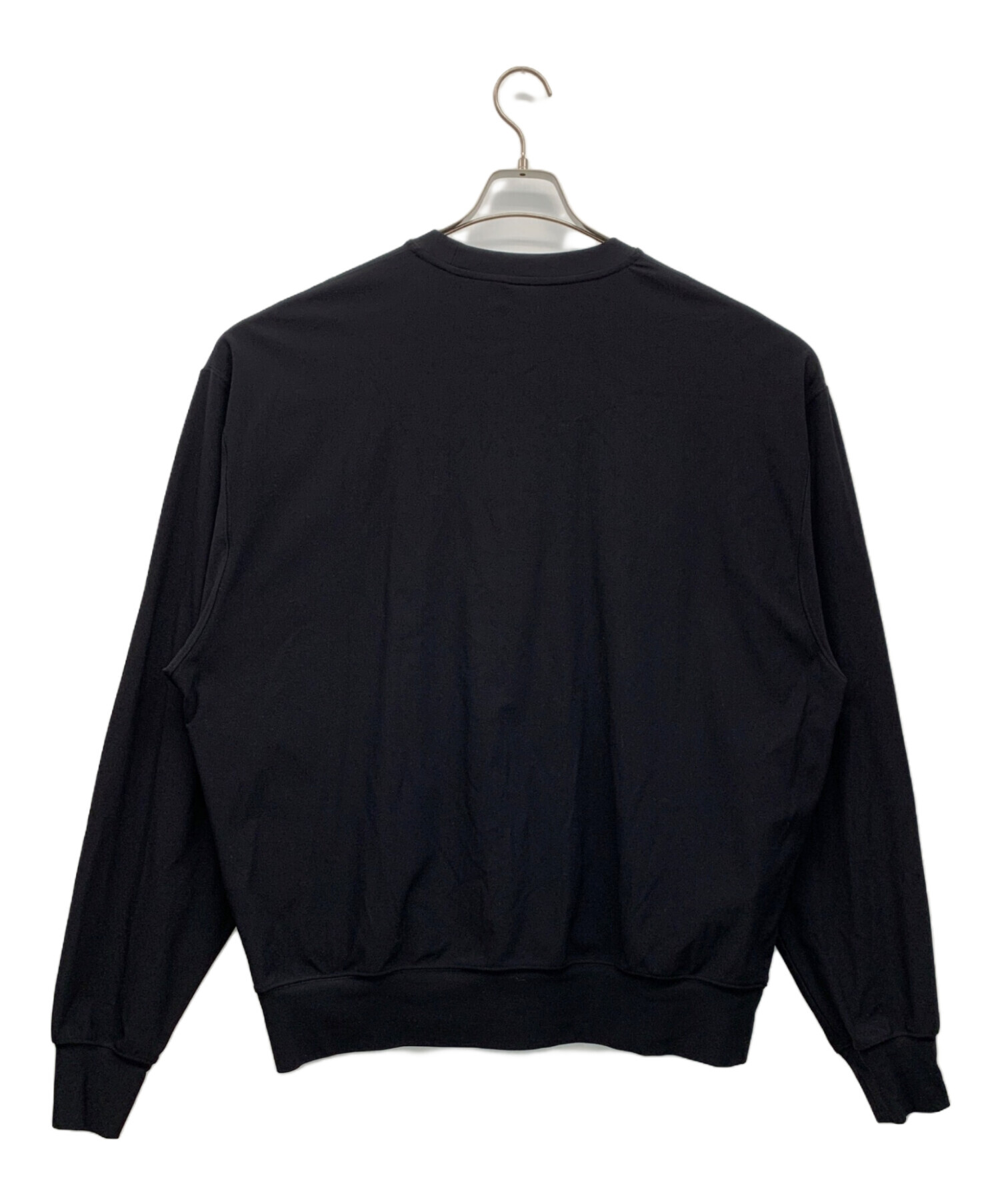 中古・古着通販】DAIWA PIER39 (ダイワ ピア39) TECH FLEX JERSEY CREW 
