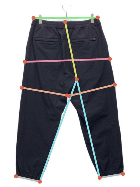 中古・古着通販】DAIWA PIER39 (ダイワ ピア39) ENNOY (エンノイ) TECH