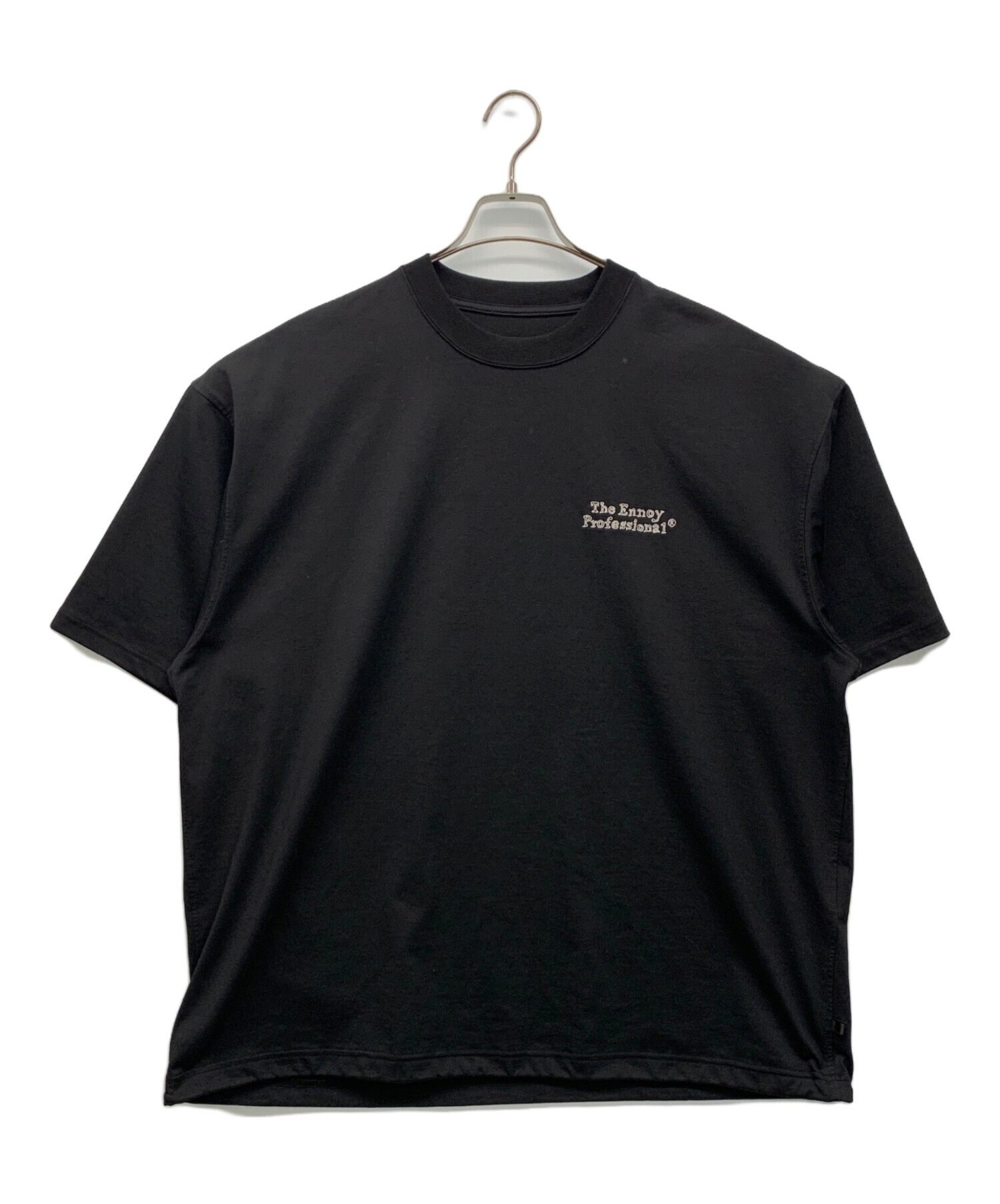 TECH DRAWSTRINGTEE daiwa pier39 XL ennoy DAIWA PIER39◇ENNOY TECH