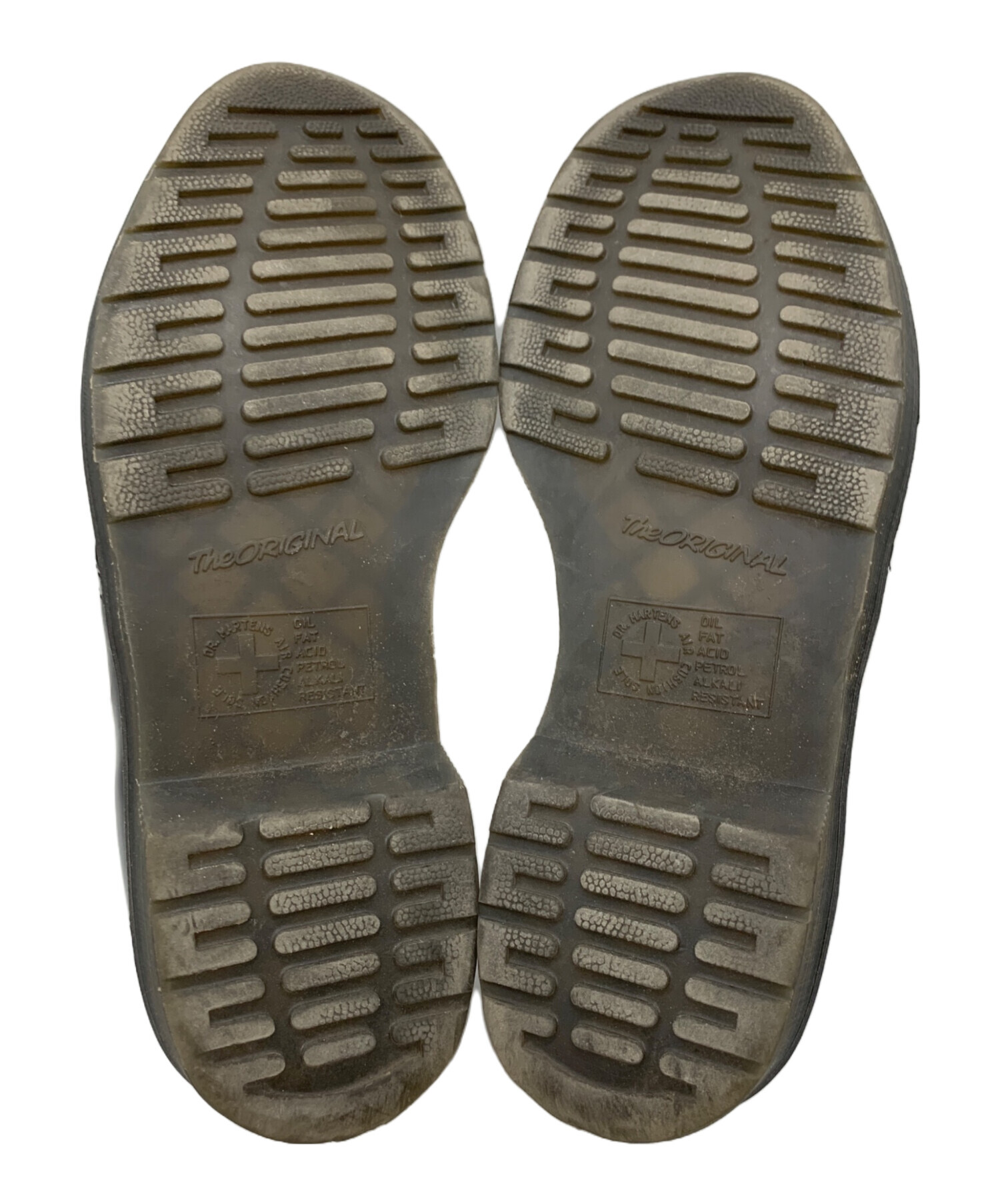 中古・古着通販】Dr.Martens (ドクターマーチン) 3ホールシューズ