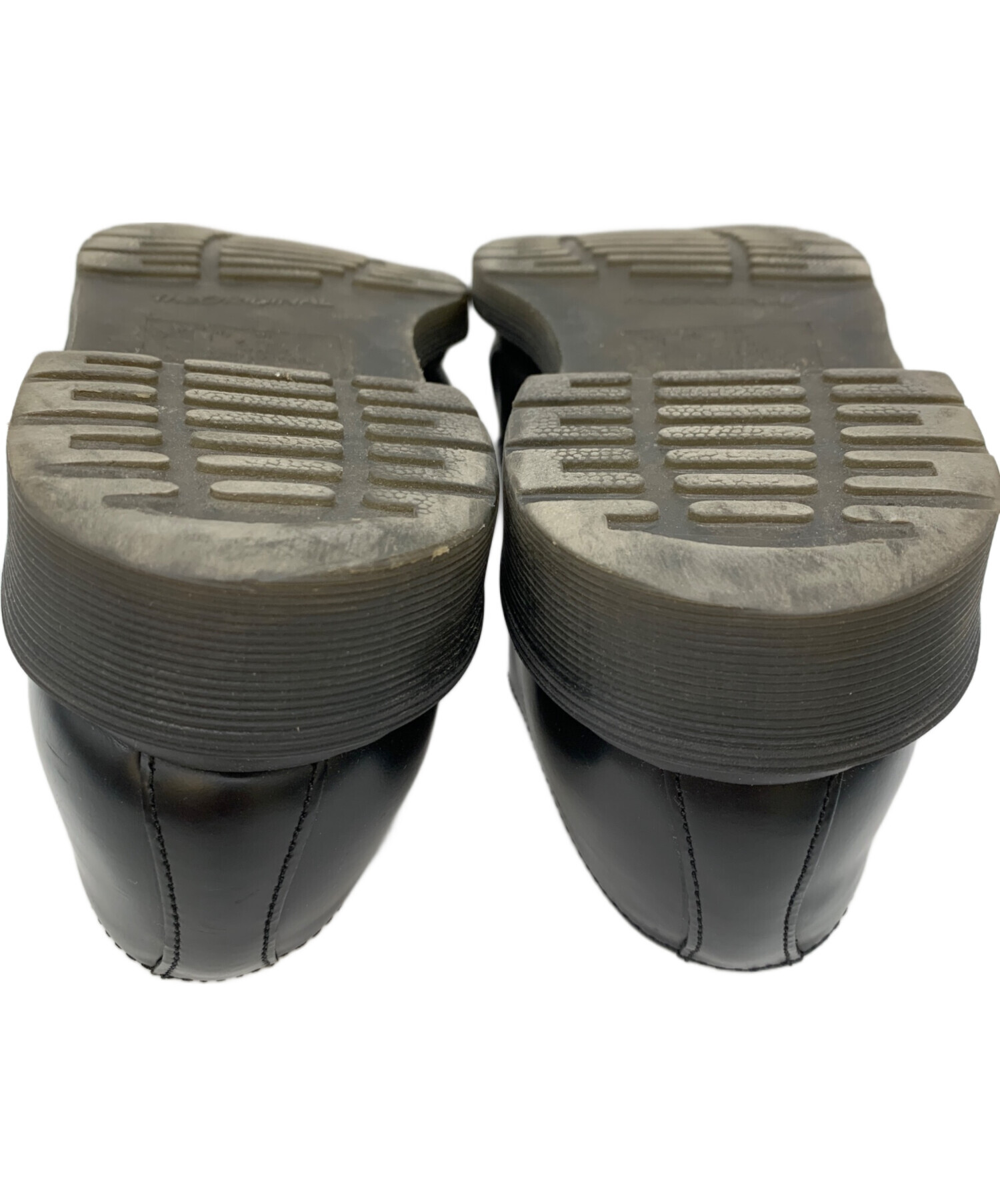 中古・古着通販】Dr.Martens (ドクターマーチン) 3ホールシューズ