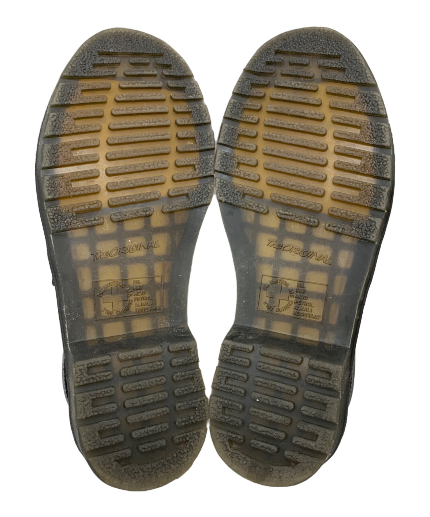 中古・古着通販】Dr.Martens (ドクターマーチン) The who (ザ・フー
