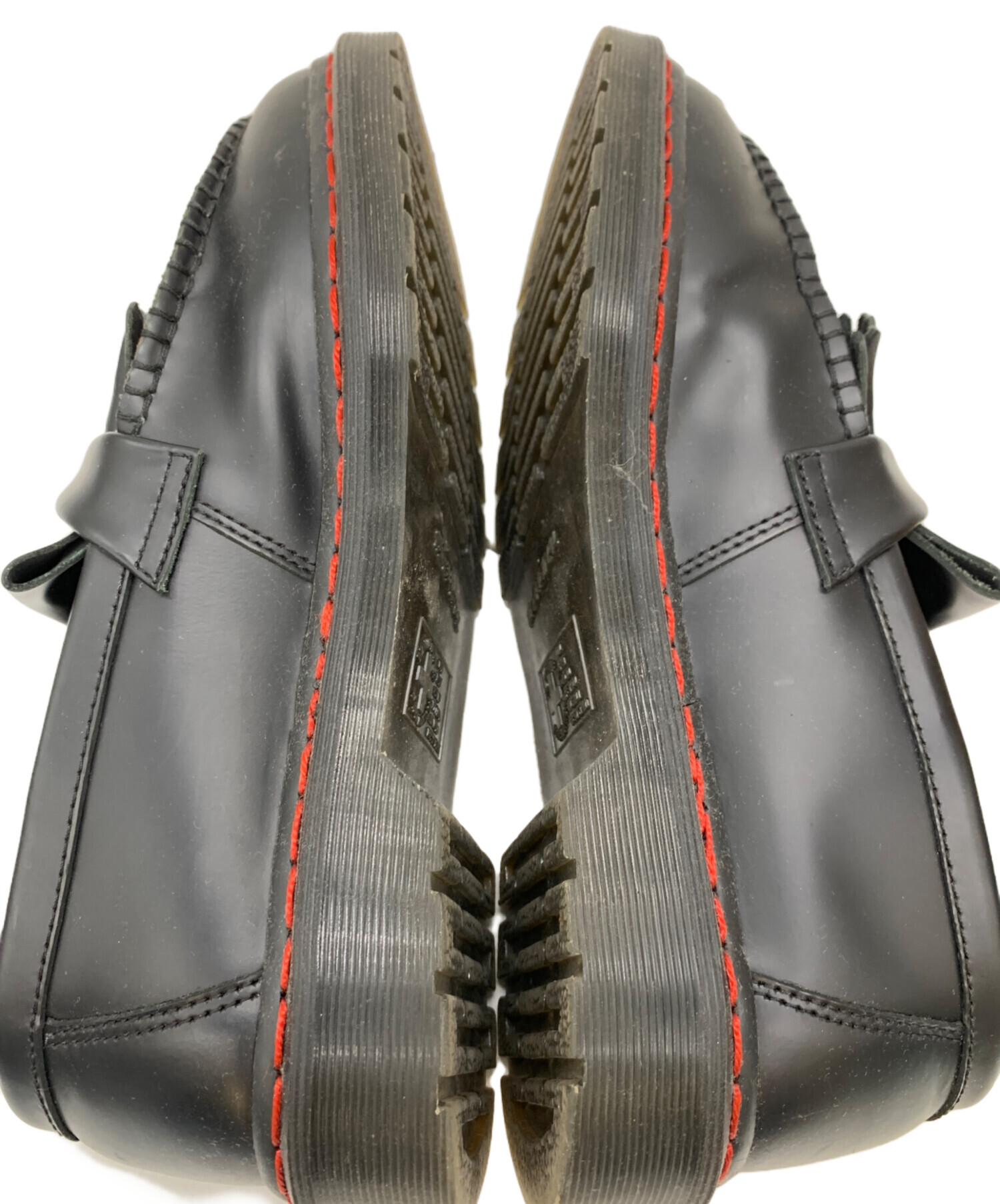 中古・古着通販】Dr.Martens (ドクターマーチン) The who (ザ・フー