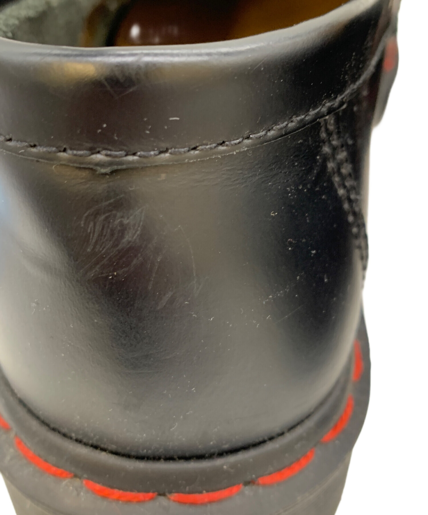 中古・古着通販】Dr.Martens (ドクターマーチン) The who (ザ・フー