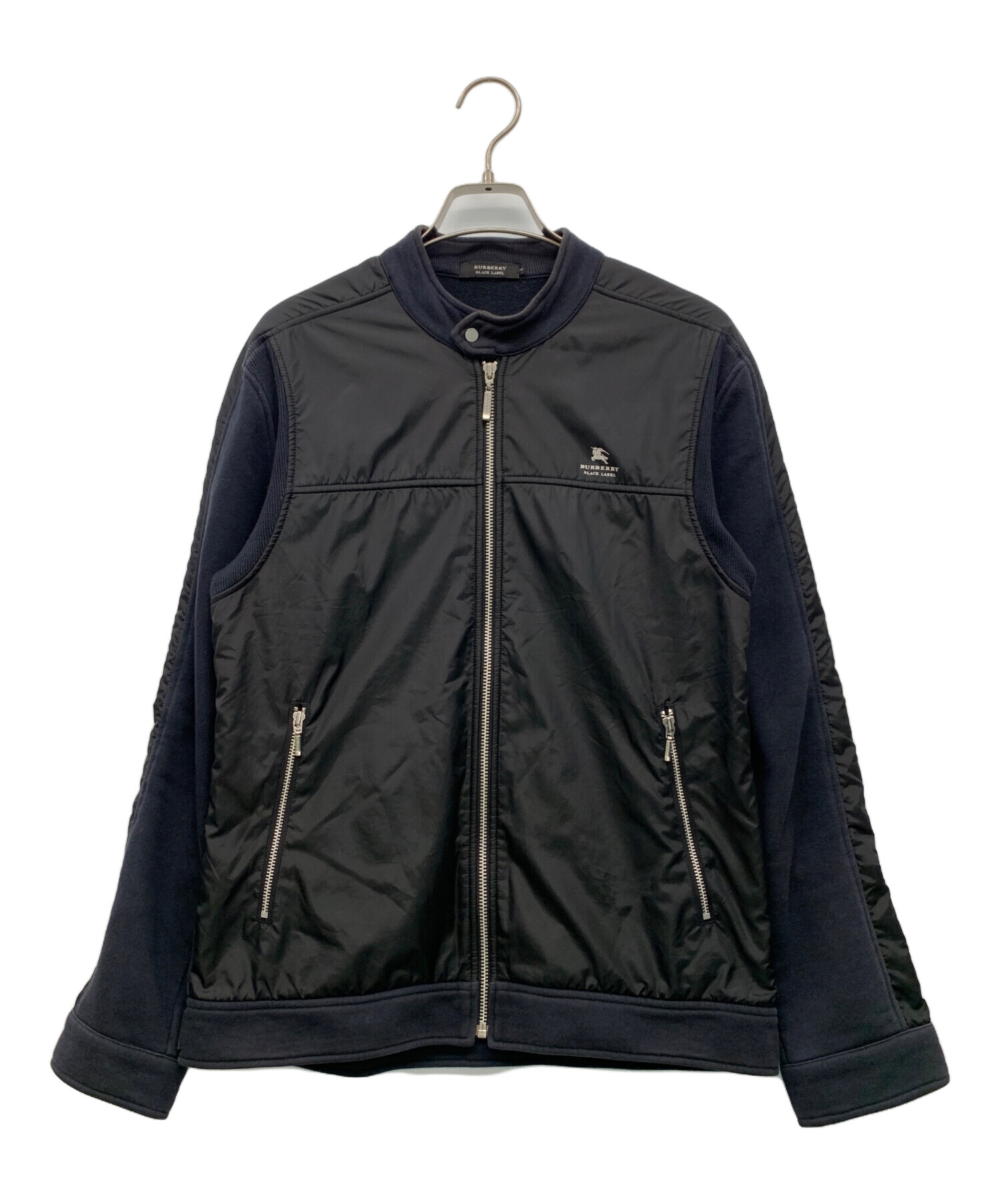 中古・古着通販】BURBERRY BLACK LABEL (バーバリーブラックレーベル 