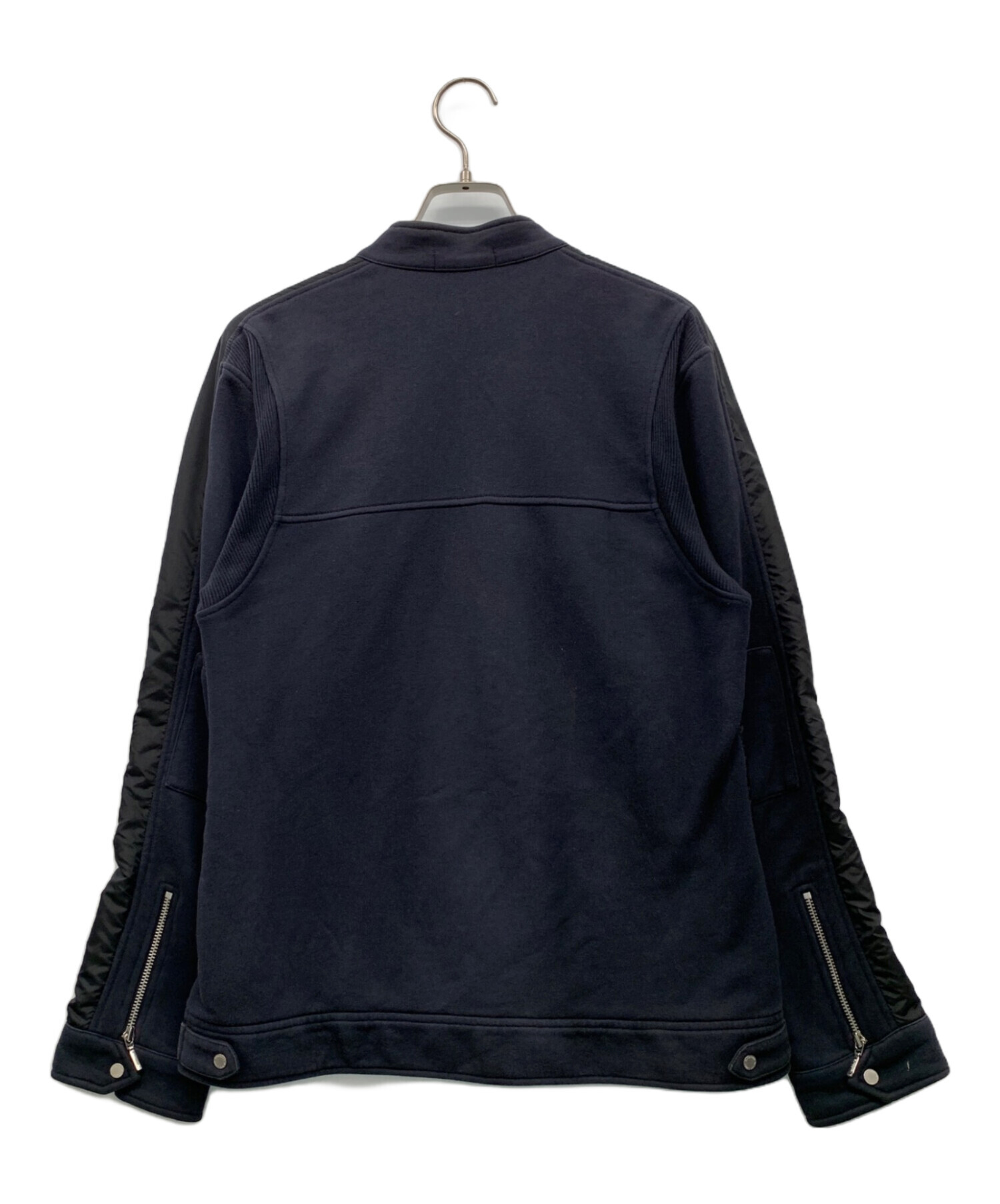中古・古着通販】BURBERRY BLACK LABEL (バーバリーブラックレーベル 