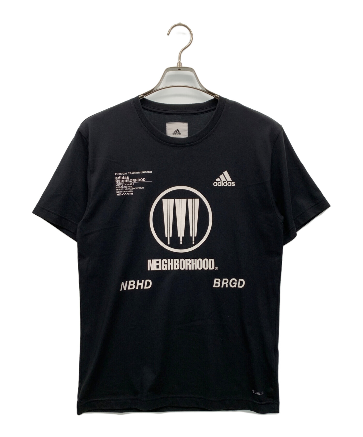 中古・古着通販】adidas (アディダス) NEIGHBORHOOD (ネイバーフッド 