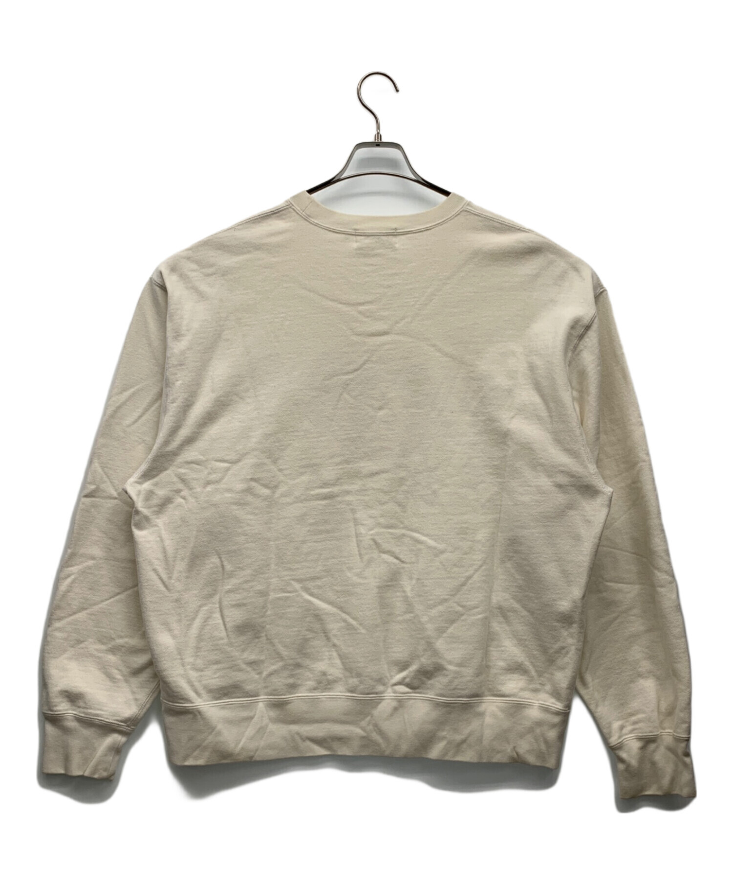中古・古着通販】A BATHING APE (ア ベイシング エイプ) スウェット 