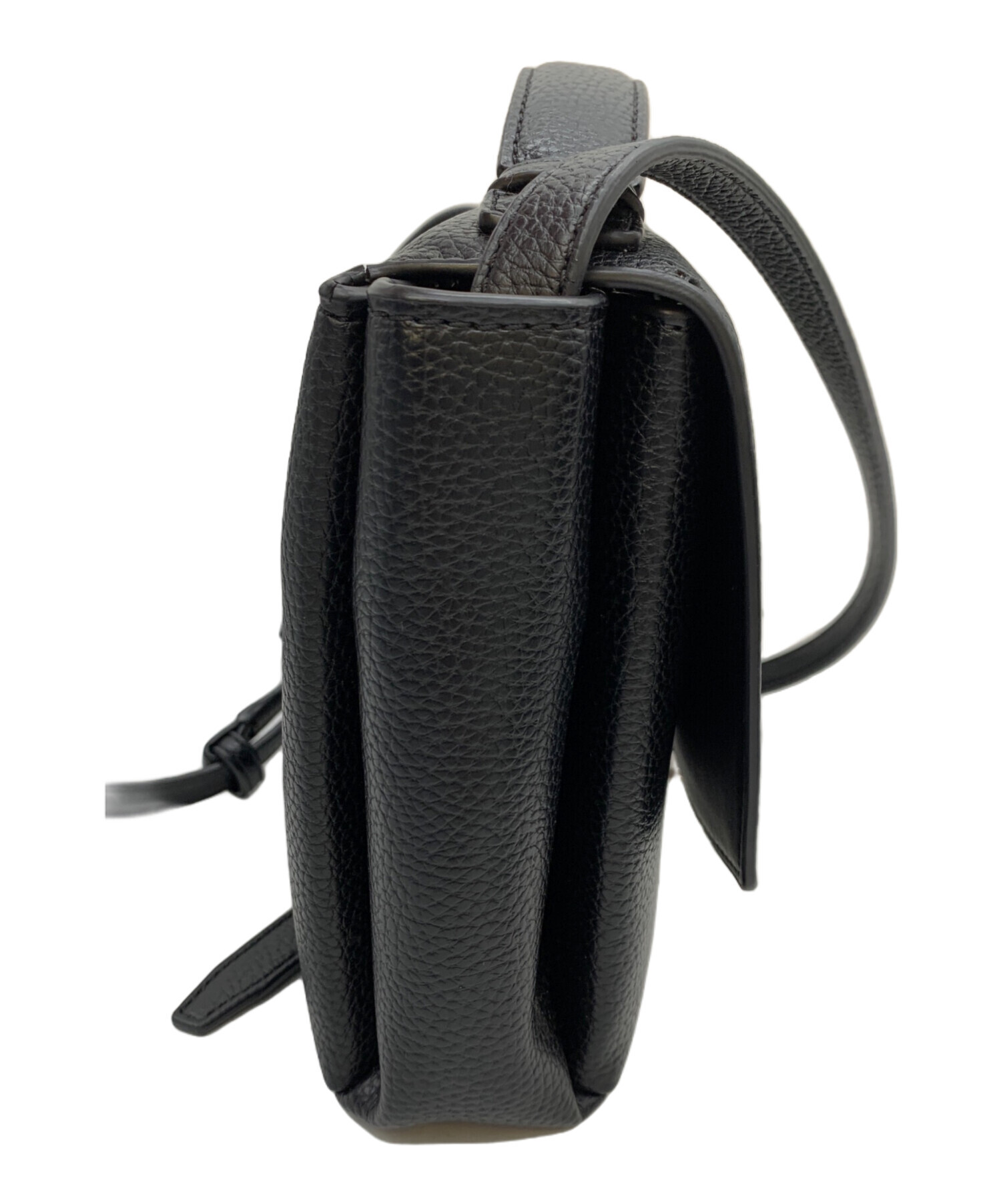 中古・古着通販】Calvin Klein (カルバンクライン) ショルダーバッグ