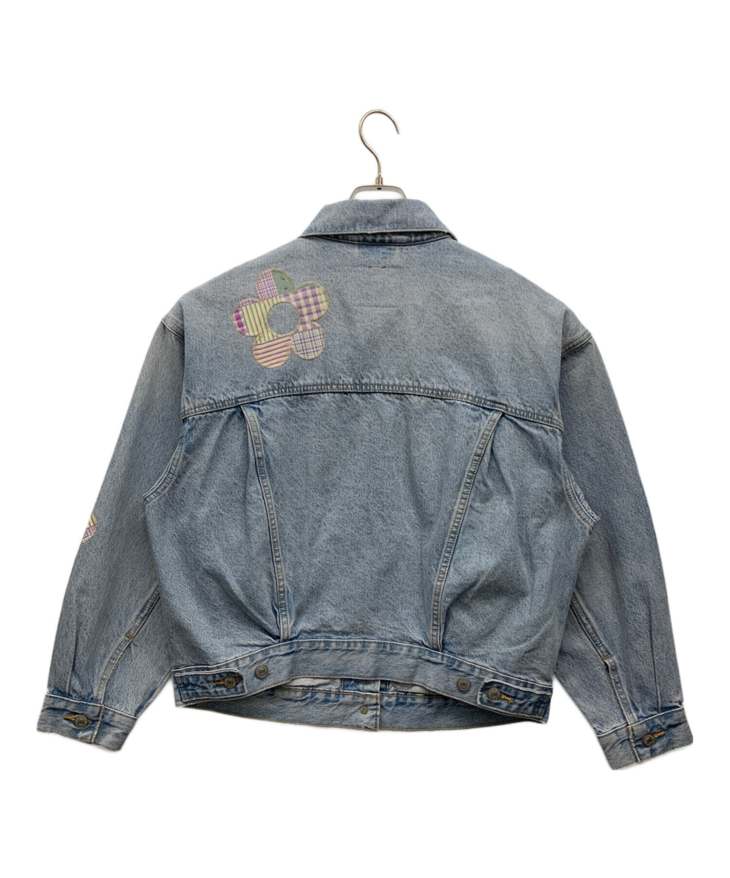 中古・古着通販】LEVI'S PReMIUM (リーバイスプレミアム) 90S パッチ 中古・古着通販】LEVI'S PReMIUM (リーバイスプレミアム) 90S パッチ