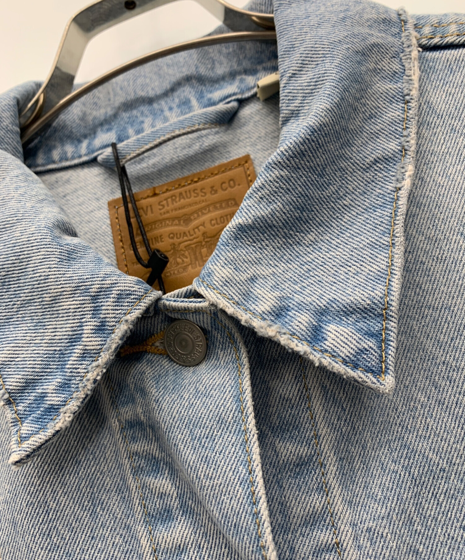 中古・古着通販】LEVI'S PReMIUM (リーバイスプレミアム) 90S パッチ 中古・古着通販】LEVI'S PReMIUM (リーバイスプレミアム) 90S パッチ