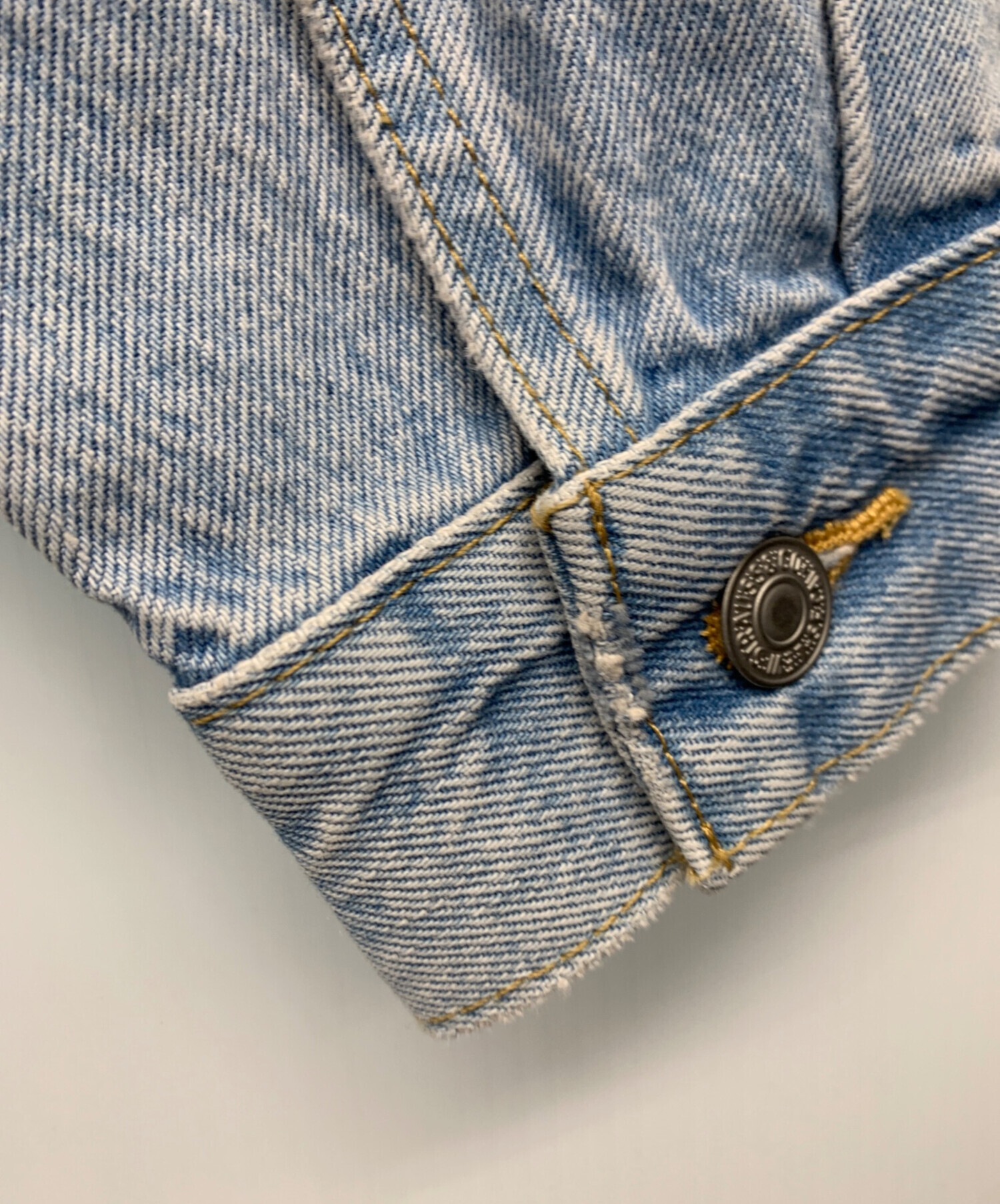 中古・古着通販】LEVI'S PReMIUM (リーバイスプレミアム) 90S パッチ