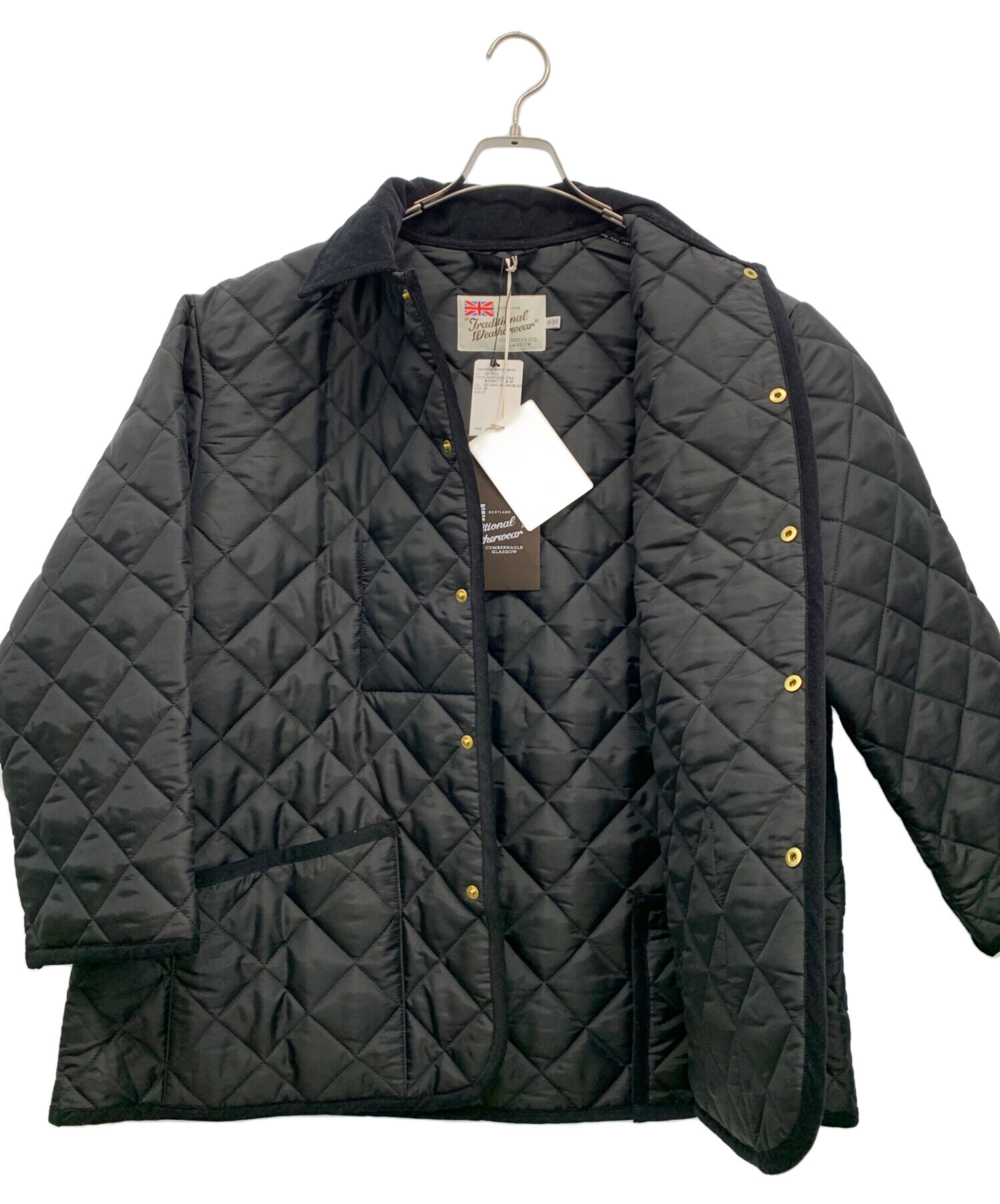 中古・古着通販】Traditional Weatherwear (トラディショナルウェザー 