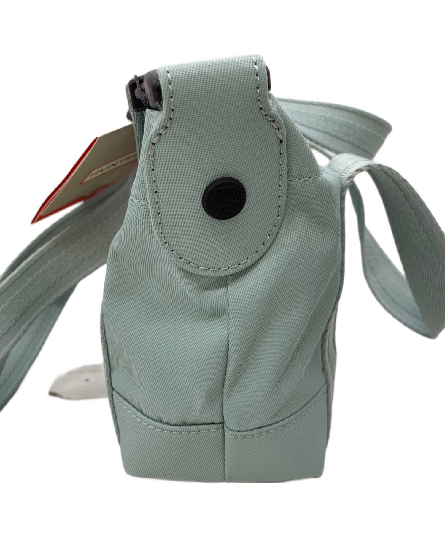 中古・古着通販】HUNTER (ハンター) ナイロン ミニ トップ クリップ