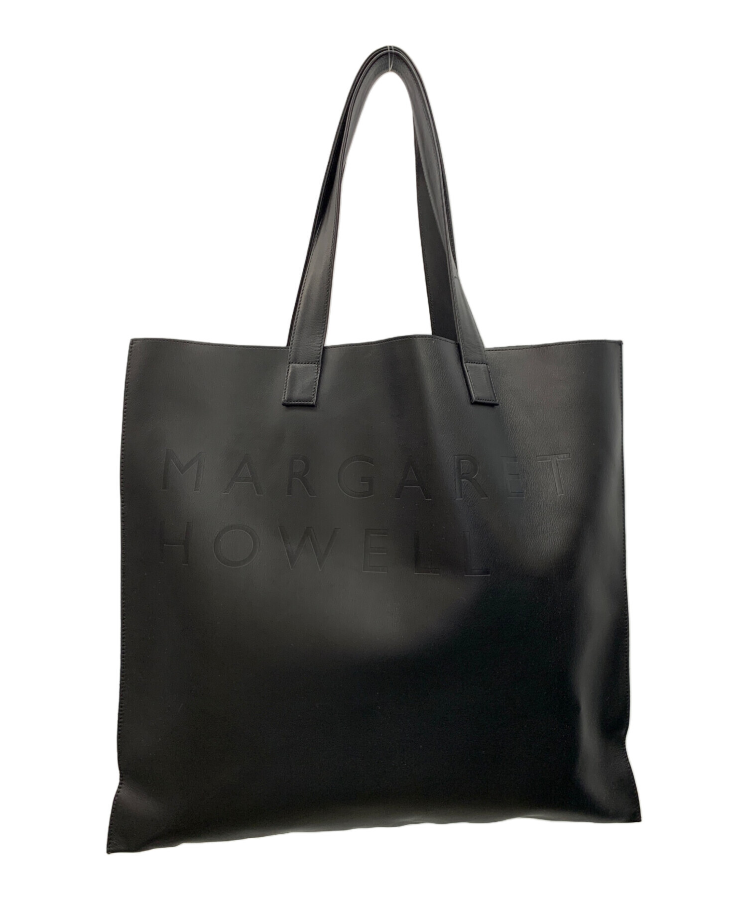 中古・古着通販】MARGARET HOWELL (マーガレットハウエル) トート