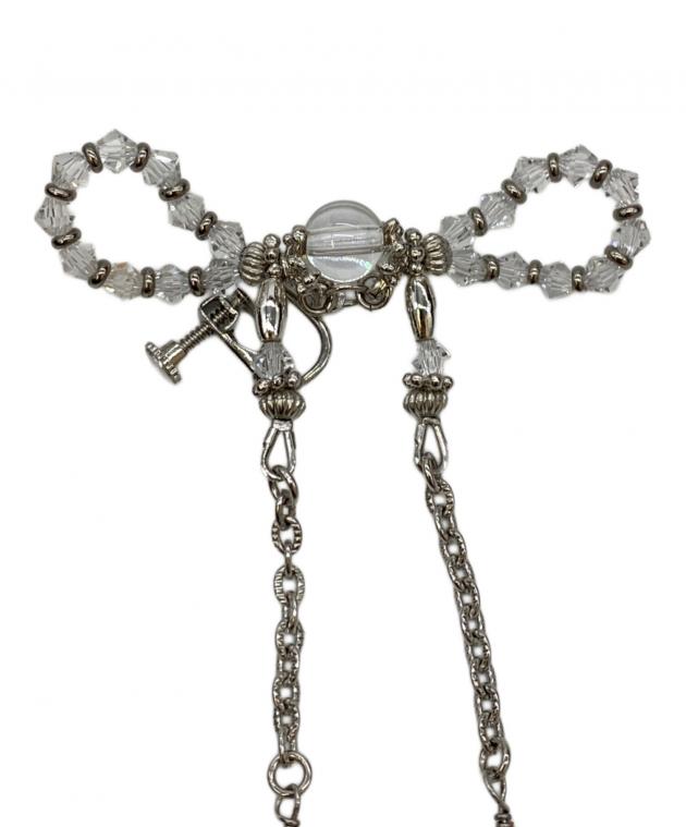 中古・古着通販】TANAKA DAISUKE (タナカ ダイスケ) イヤリング