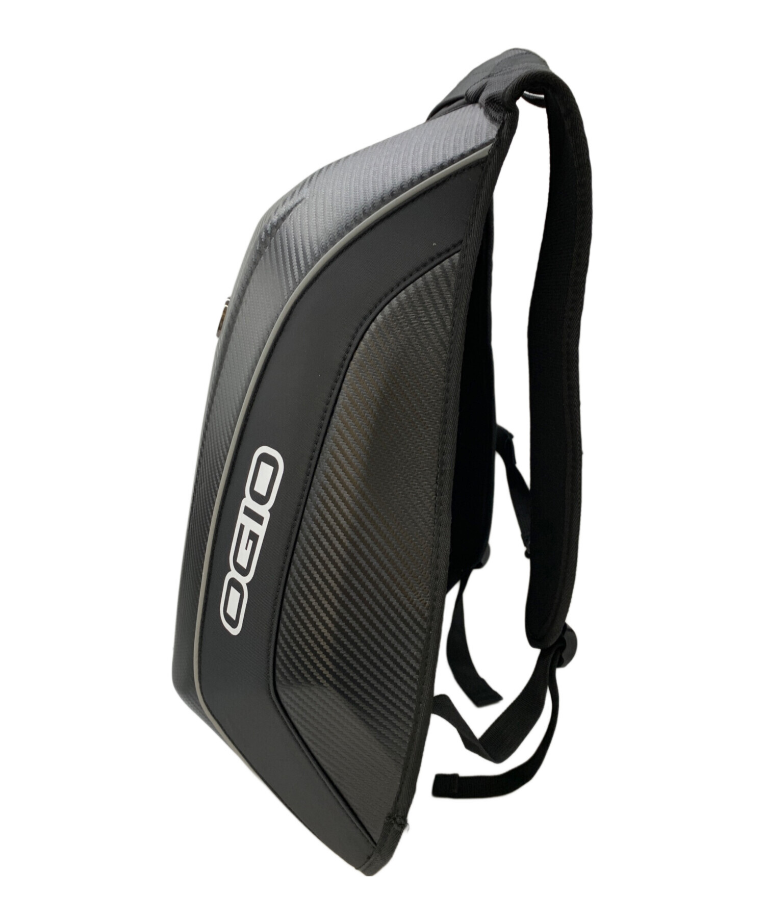 中古・古着通販】OGIO (オジオ) バックパック ブラック｜ブランド