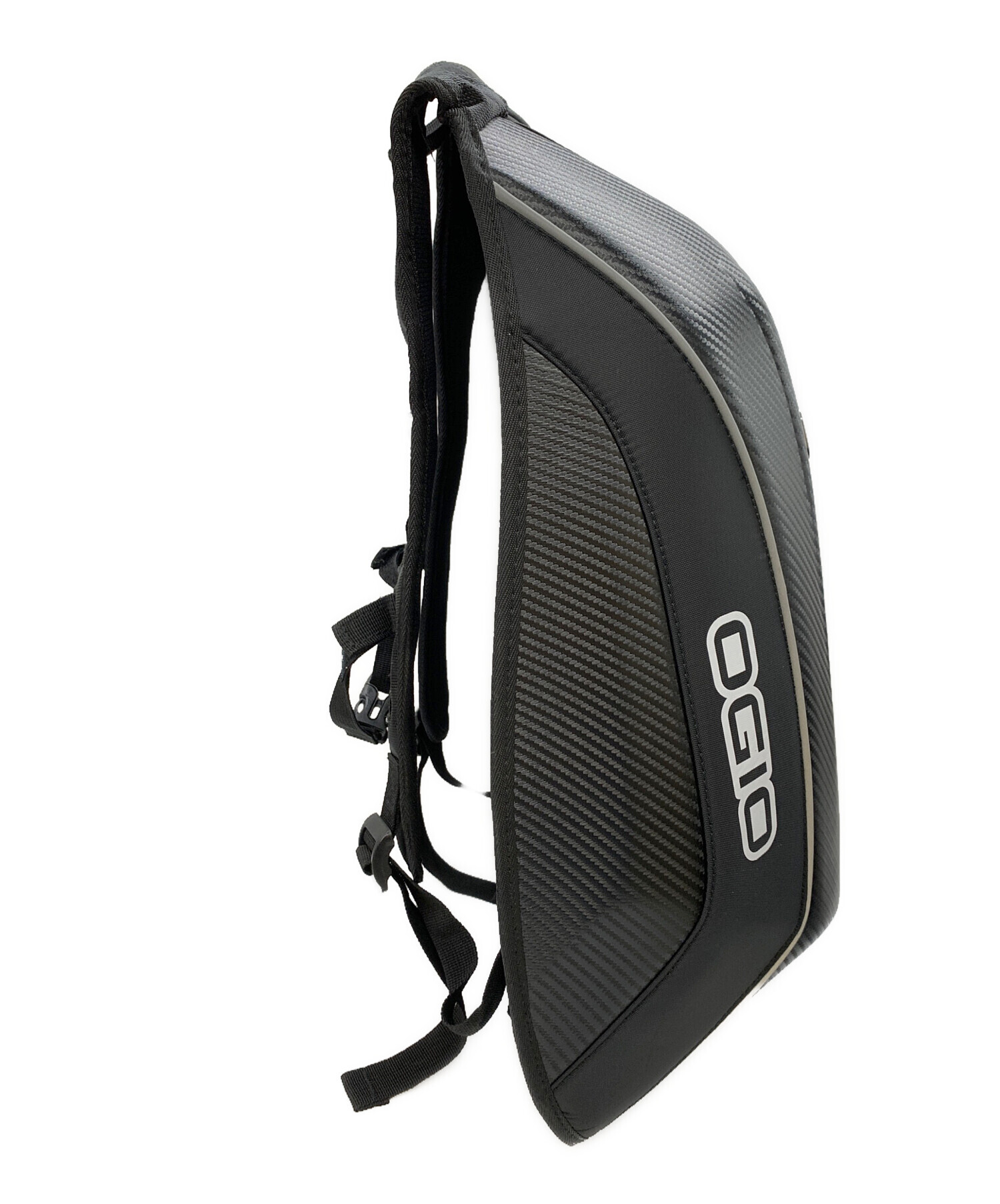 中古・古着通販】OGIO (オジオ) バックパック ブラック｜ブランド