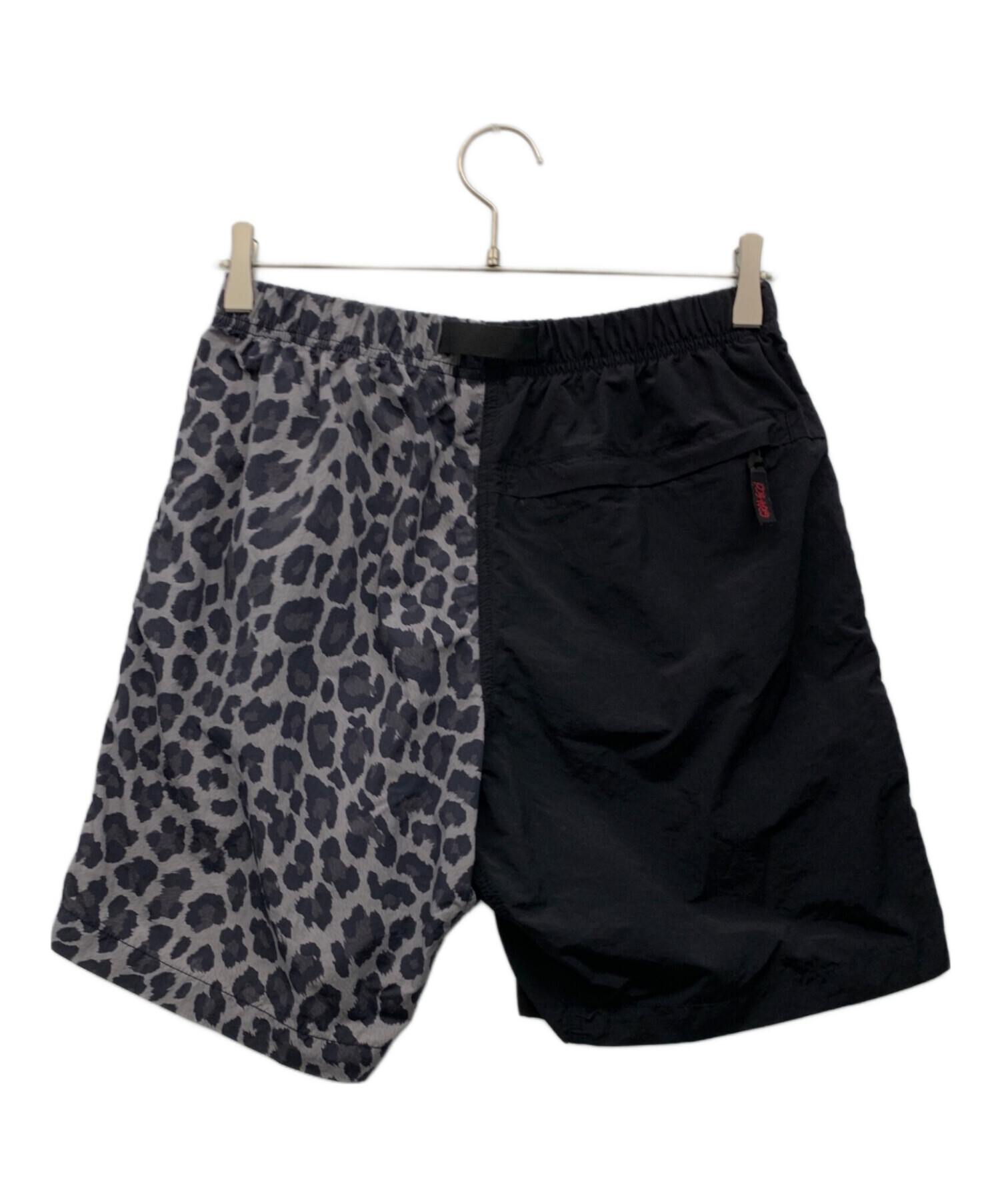 中古・古着通販】GRAMICCI (グラミチ) ショートパンツ ネイビー