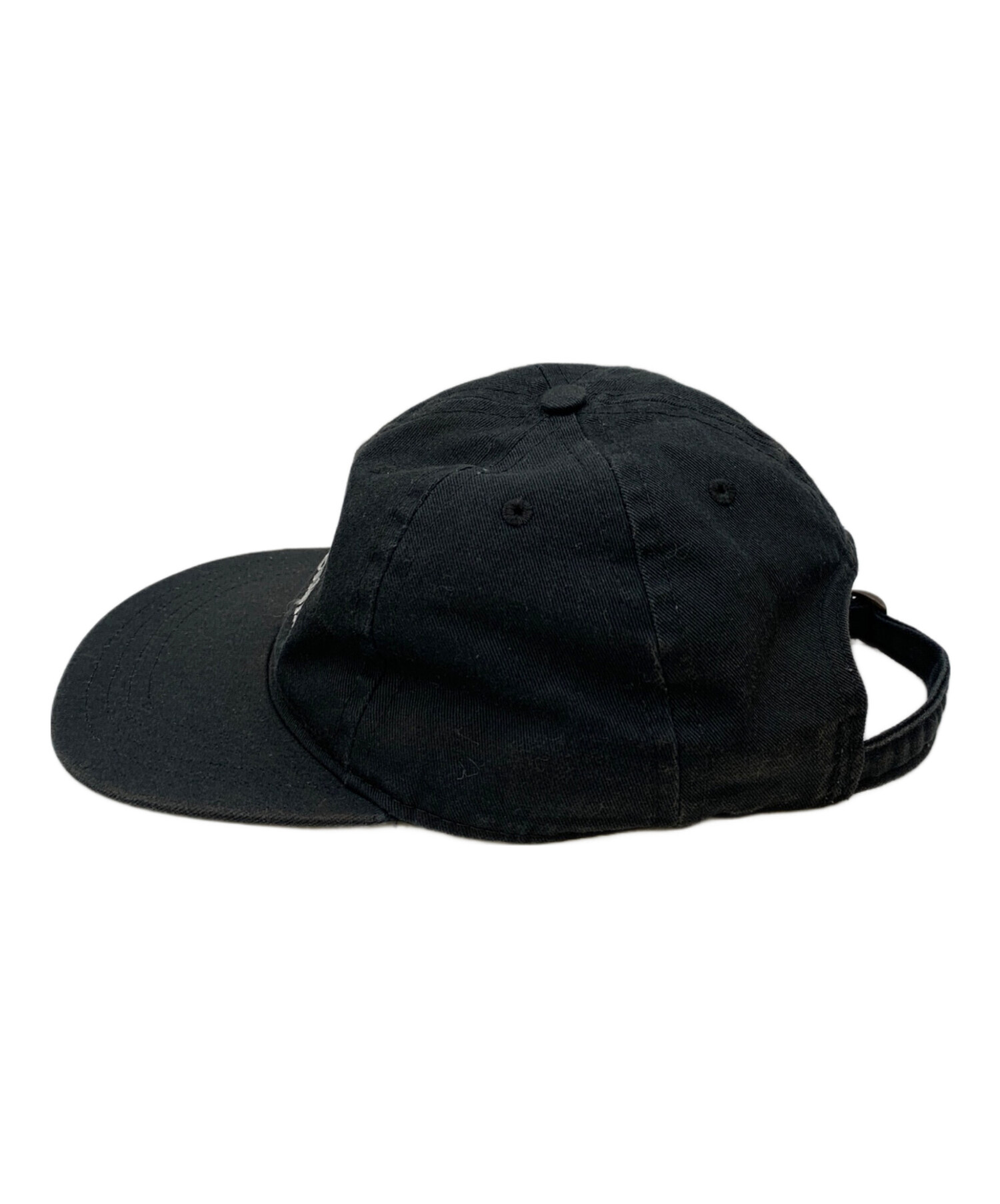 The Ennoy Professional ベースボールキャップ 2025年 5/29 発売】ENNOY “PROFESSIONAL COTTON CAP & COTTON Ē CAP