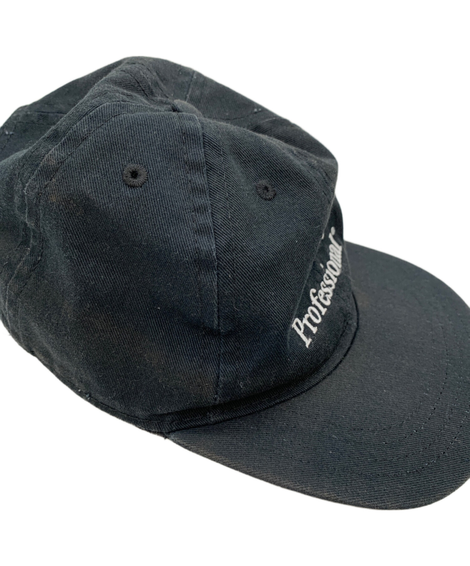 The Ennoy Professional ベースボールキャップ 2025年 5/29 発売】ENNOY “PROFESSIONAL COTTON CAP & COTTON Ē CAP